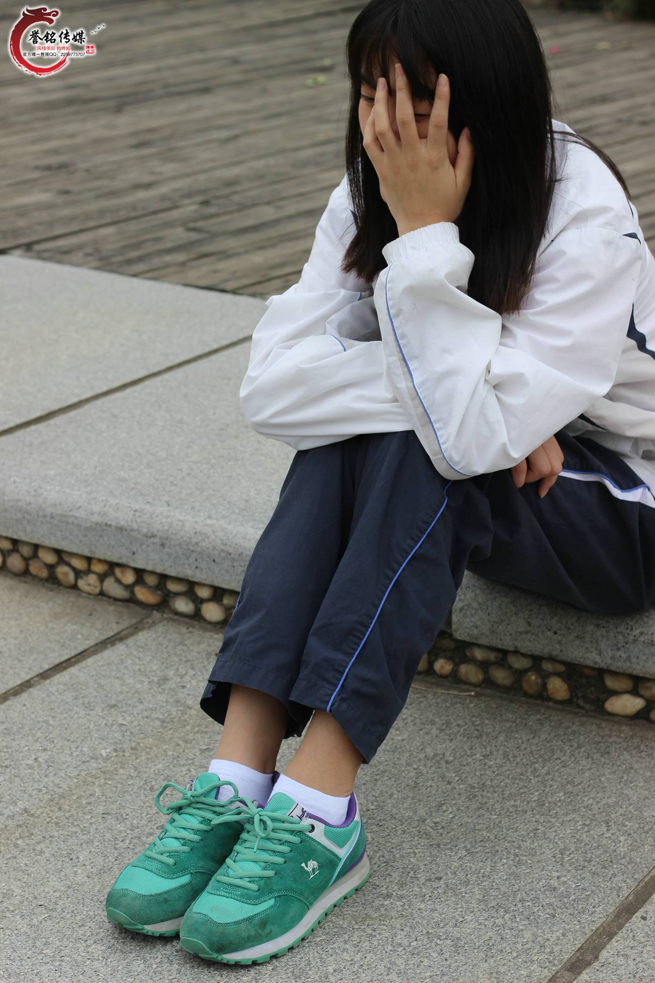 图片[86]-誉铭传媒093- 2017《九十三》（小灰灰）[124P] – 速更版-美库