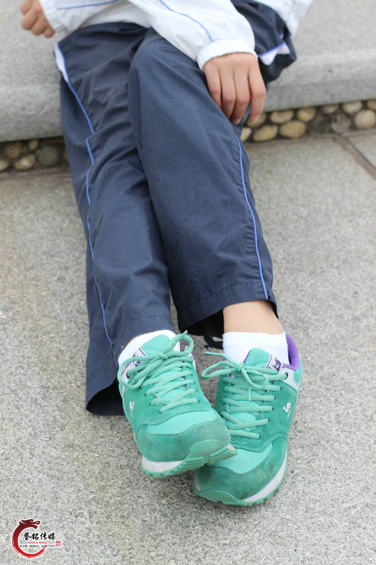 图片[87]-誉铭传媒093- 2017《九十三》（小灰灰）[124P] – 速更版-美库