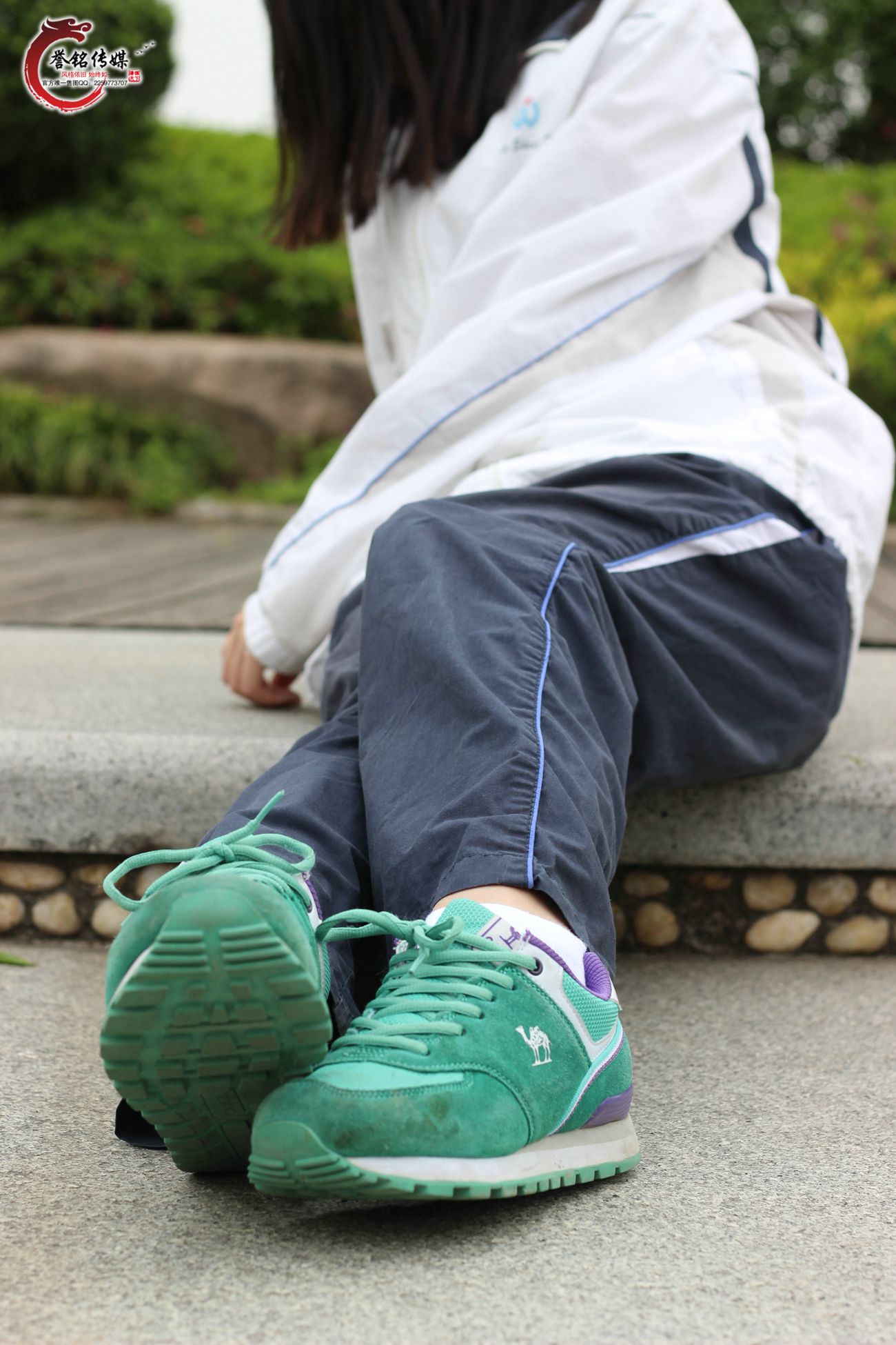 图片[88]-誉铭传媒093- 2017《九十三》（小灰灰）[124P] – 速更版-美库