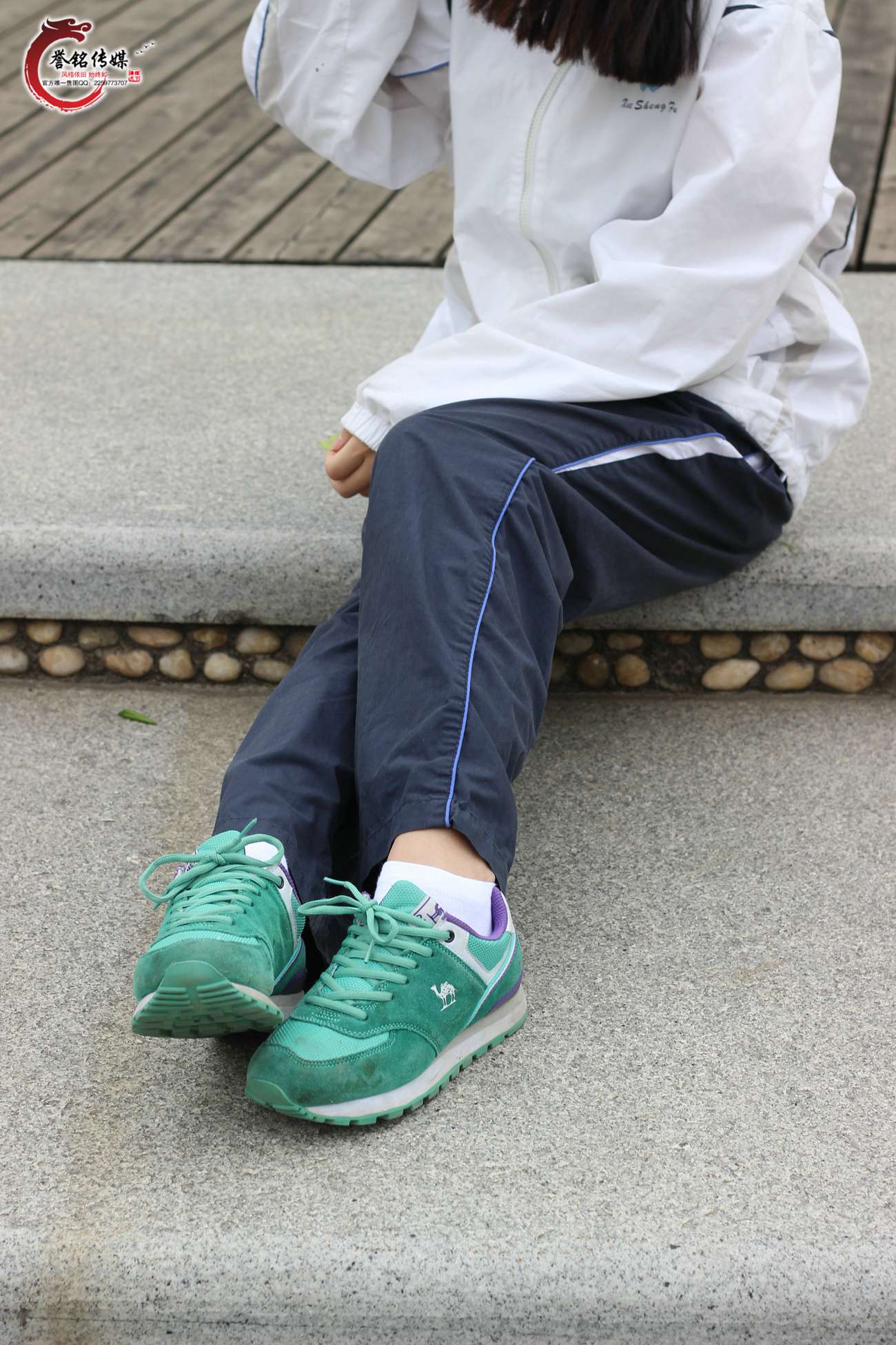 图片[89]-誉铭传媒093- 2017《九十三》（小灰灰）[124P] – 速更版-美库