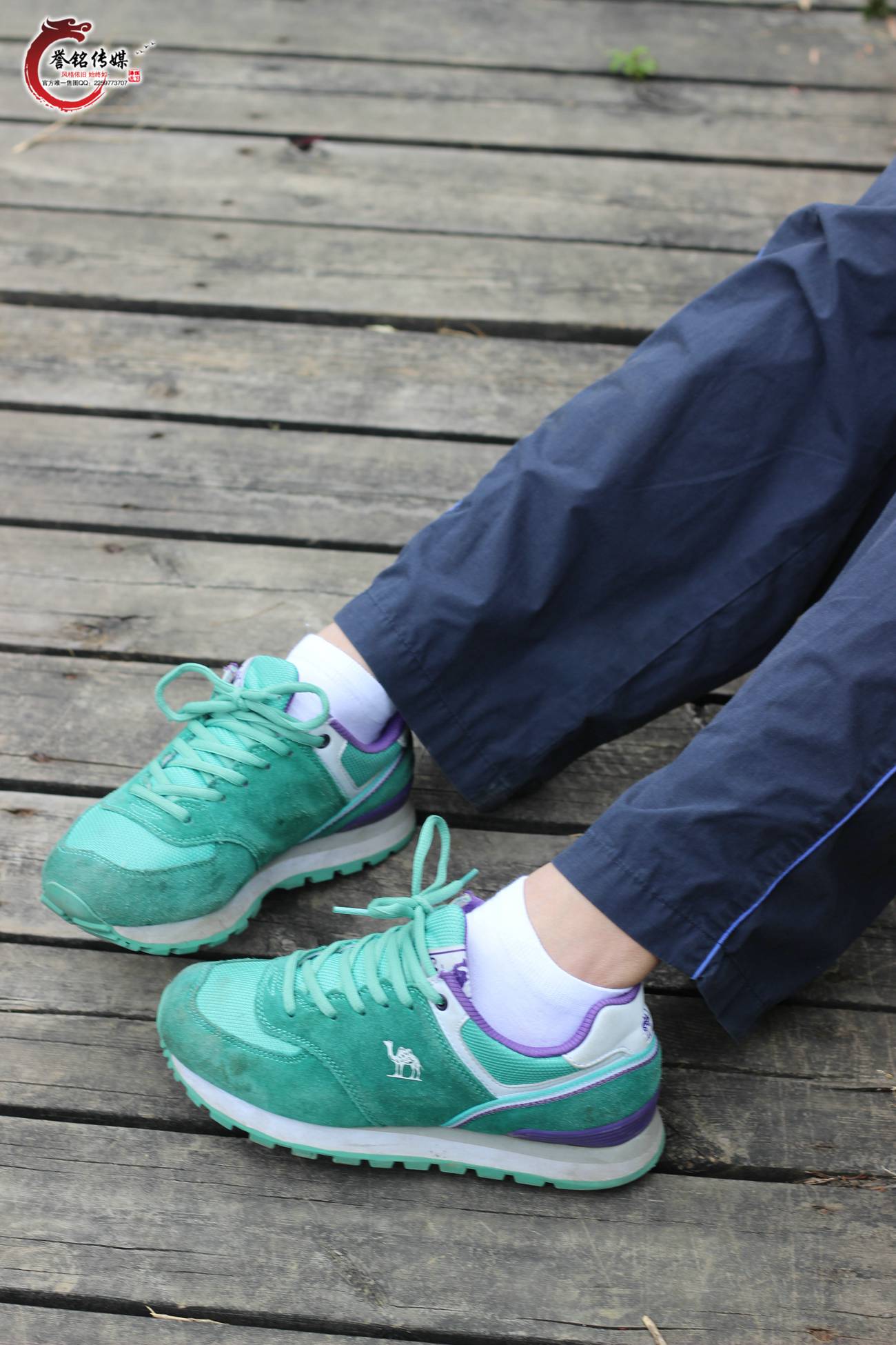 图片[91]-誉铭传媒093- 2017《九十三》（小灰灰）[124P] – 速更版-美库