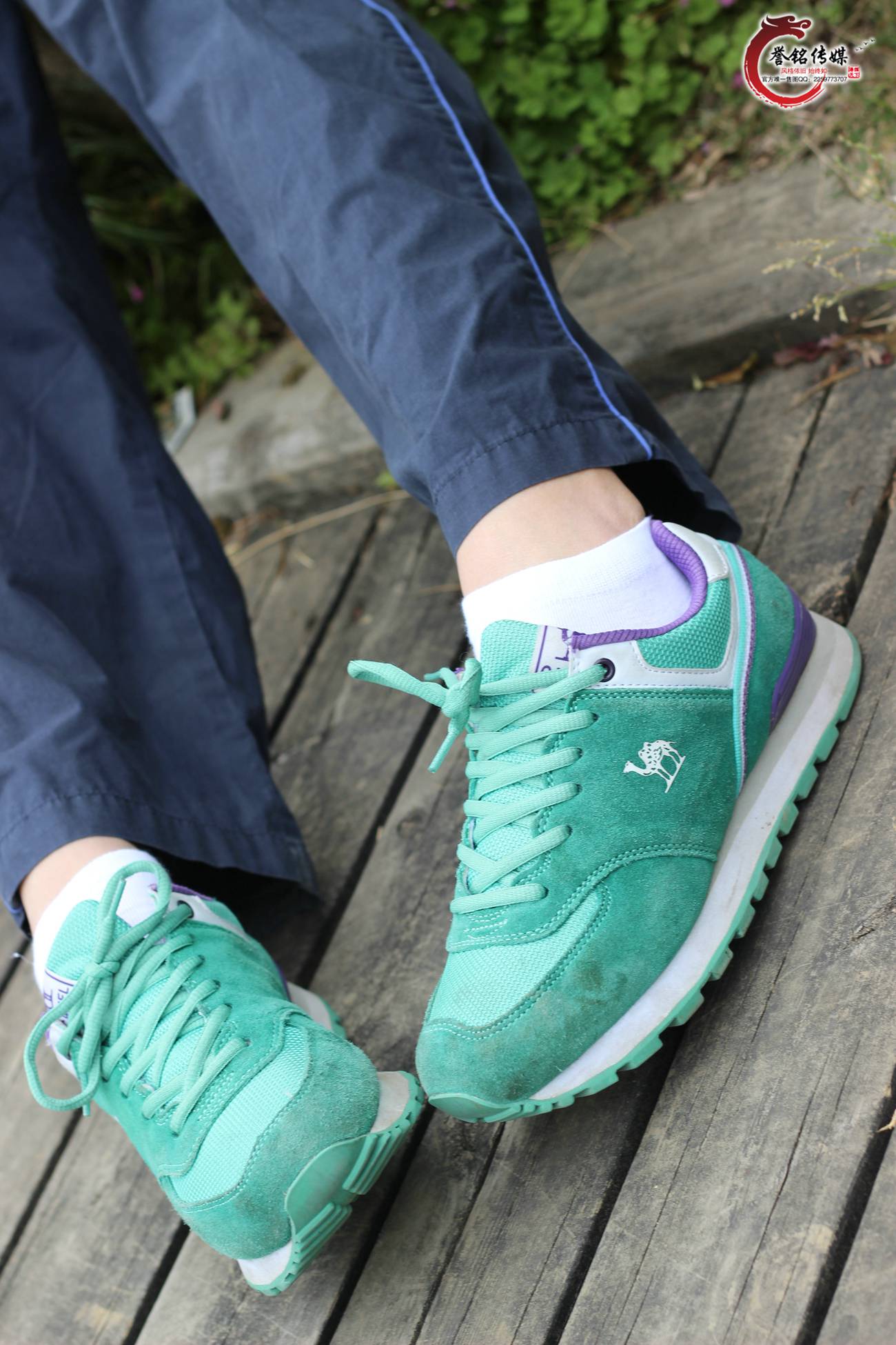 图片[93]-誉铭传媒093- 2017《九十三》（小灰灰）[124P] – 速更版-美库