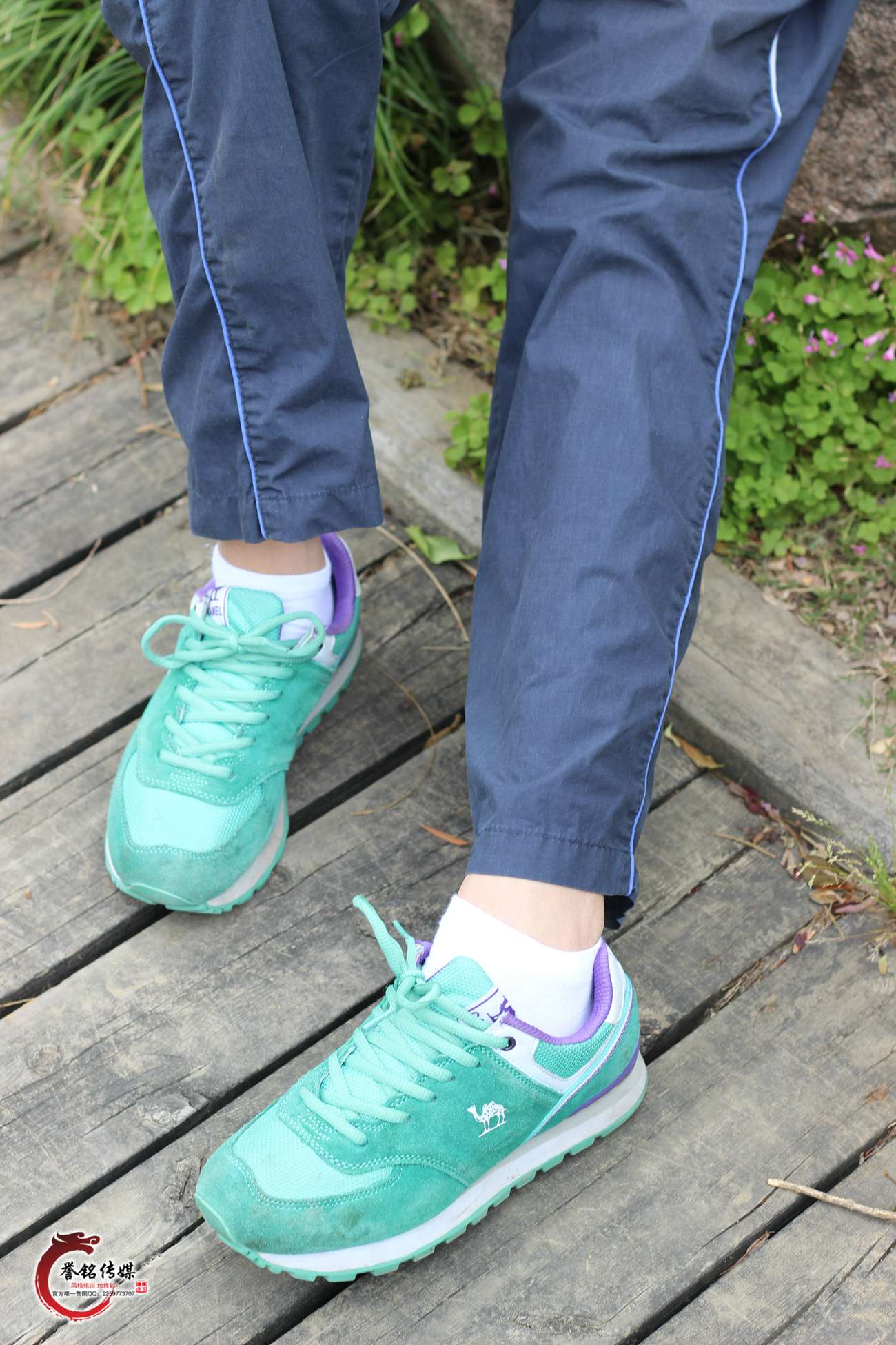 图片[95]-誉铭传媒093- 2017《九十三》（小灰灰）[124P] – 速更版-美库