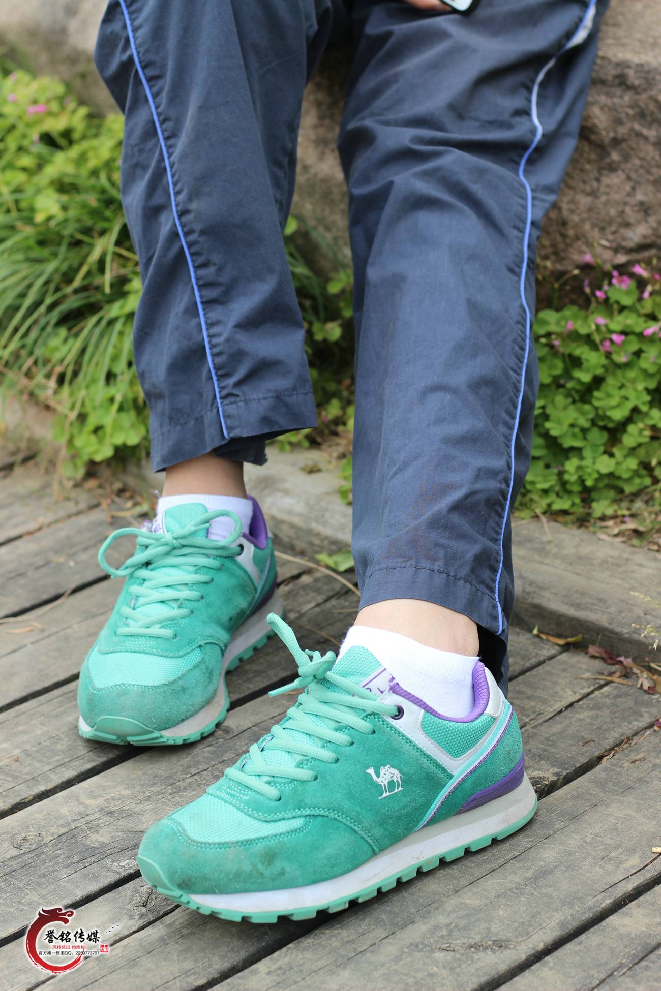 图片[96]-誉铭传媒093- 2017《九十三》（小灰灰）[124P] – 速更版-美库