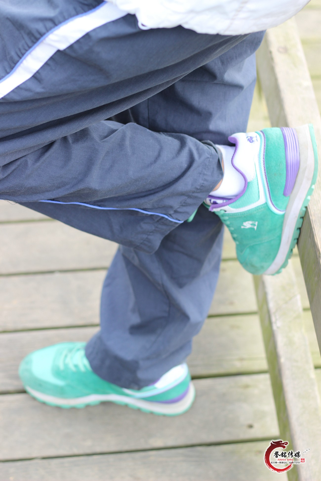 图片[98]-誉铭传媒093- 2017《九十三》（小灰灰）[124P] – 速更版-美库