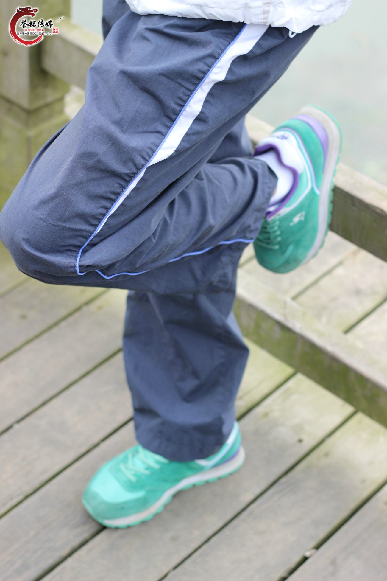 图片[99]-誉铭传媒093- 2017《九十三》（小灰灰）[124P] – 速更版-美库