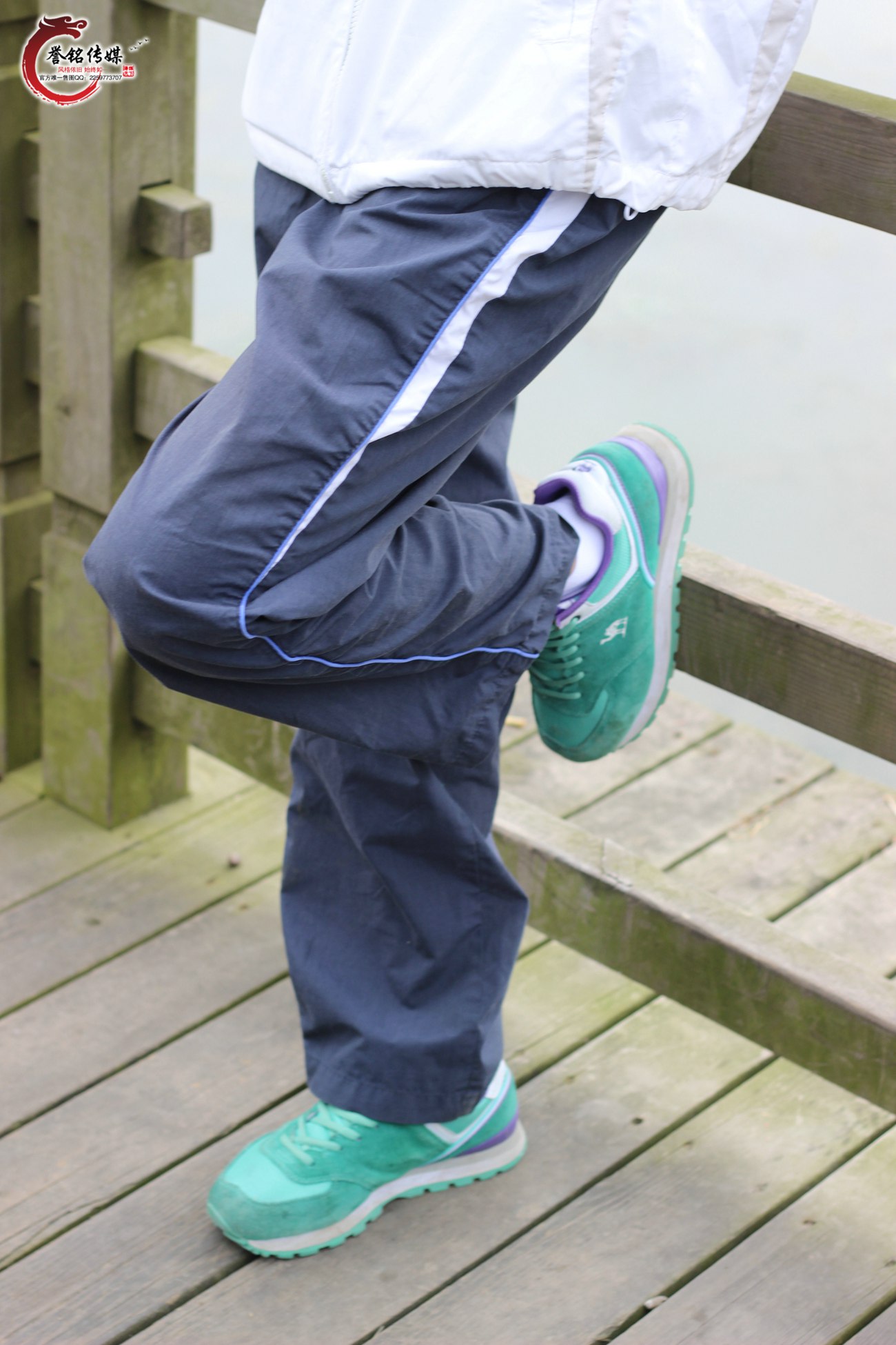 图片[100]-誉铭传媒093- 2017《九十三》（小灰灰）[124P] – 速更版-美库