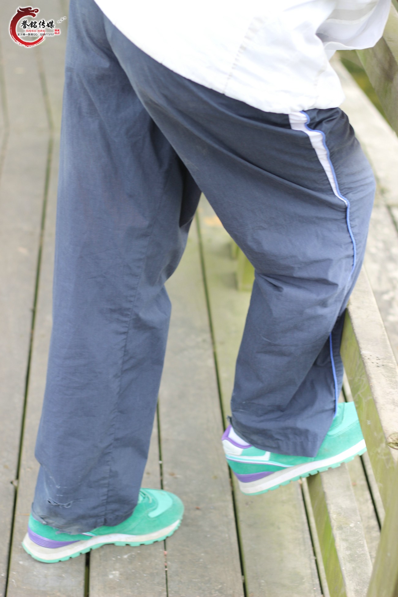 图片[101]-誉铭传媒093- 2017《九十三》（小灰灰）[124P] – 速更版-美库