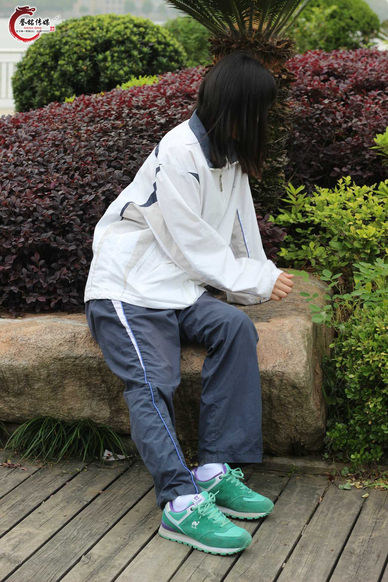 图片[103]-誉铭传媒093- 2017《九十三》（小灰灰）[124P] – 速更版-美库