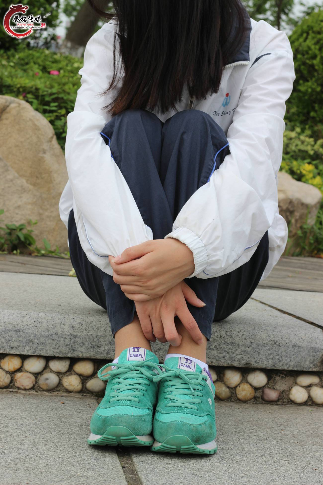 图片[105]-誉铭传媒093- 2017《九十三》（小灰灰）[124P] – 速更版-美库