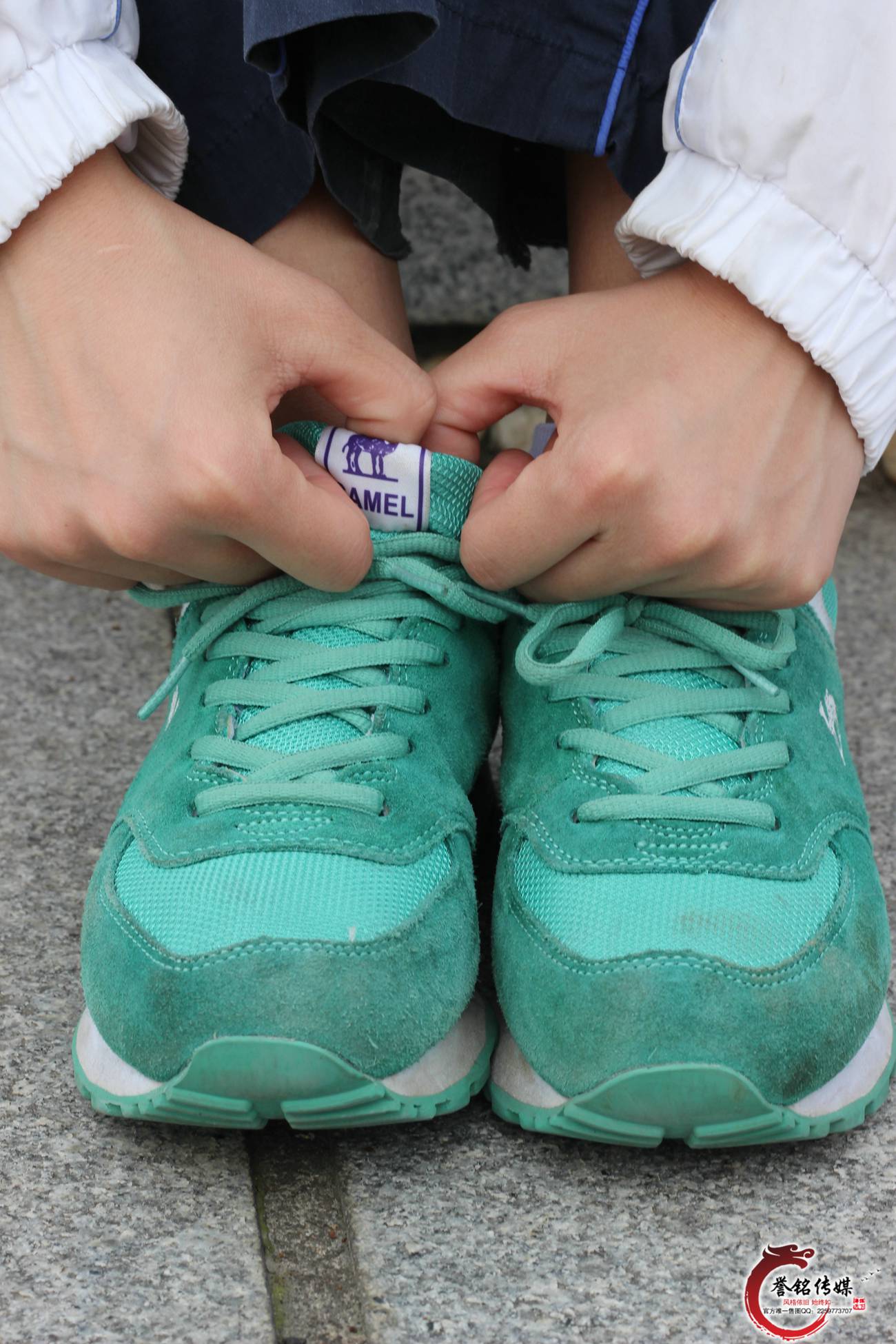 图片[107]-誉铭传媒093- 2017《九十三》（小灰灰）[124P] – 速更版-美库