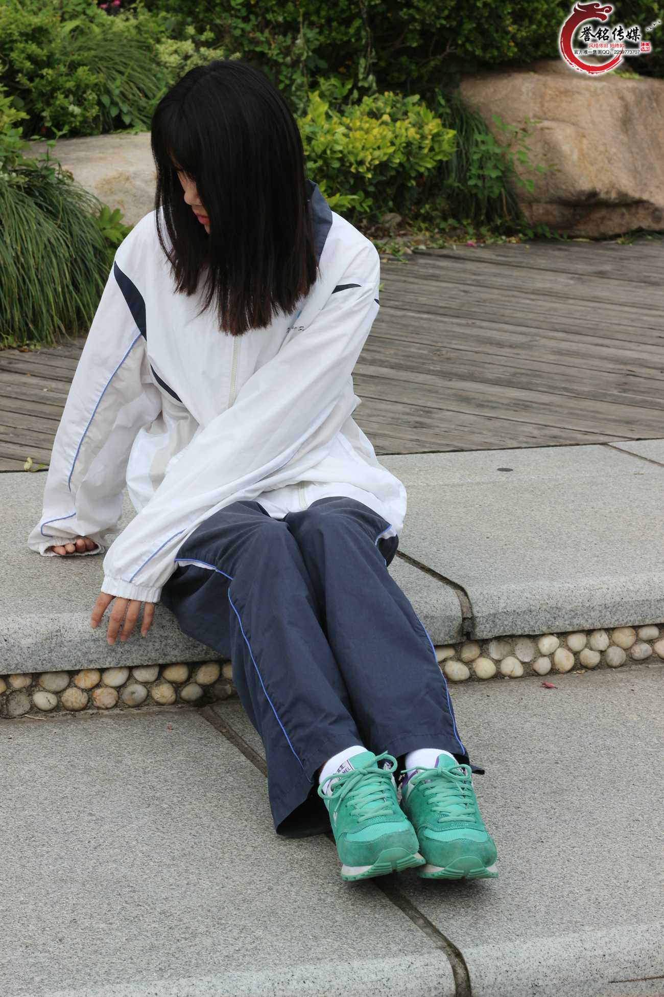 图片[108]-誉铭传媒093- 2017《九十三》（小灰灰）[124P] – 速更版-美库