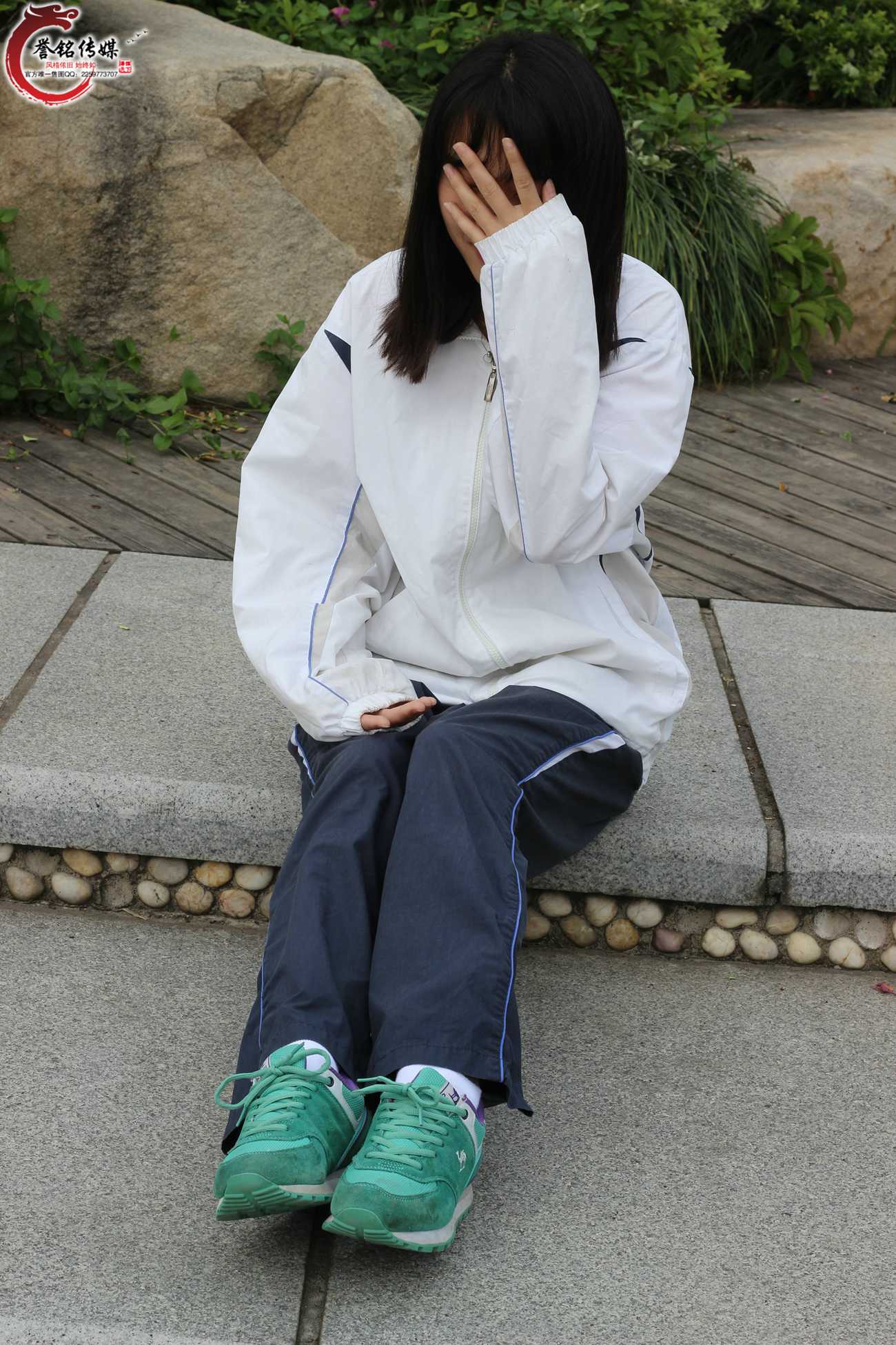 图片[110]-誉铭传媒093- 2017《九十三》（小灰灰）[124P] – 速更版-美库