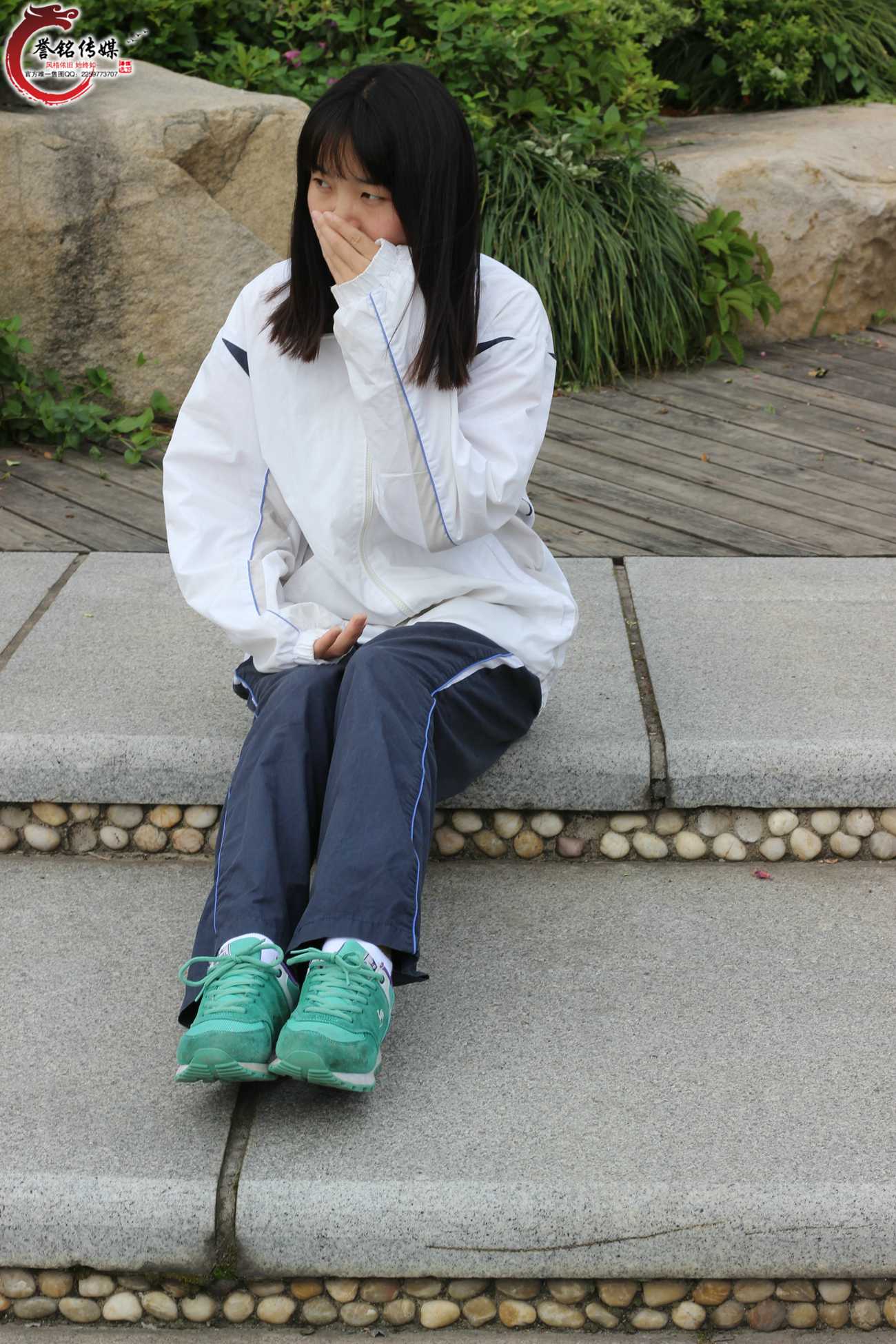 图片[111]-誉铭传媒093- 2017《九十三》（小灰灰）[124P] – 速更版-美库