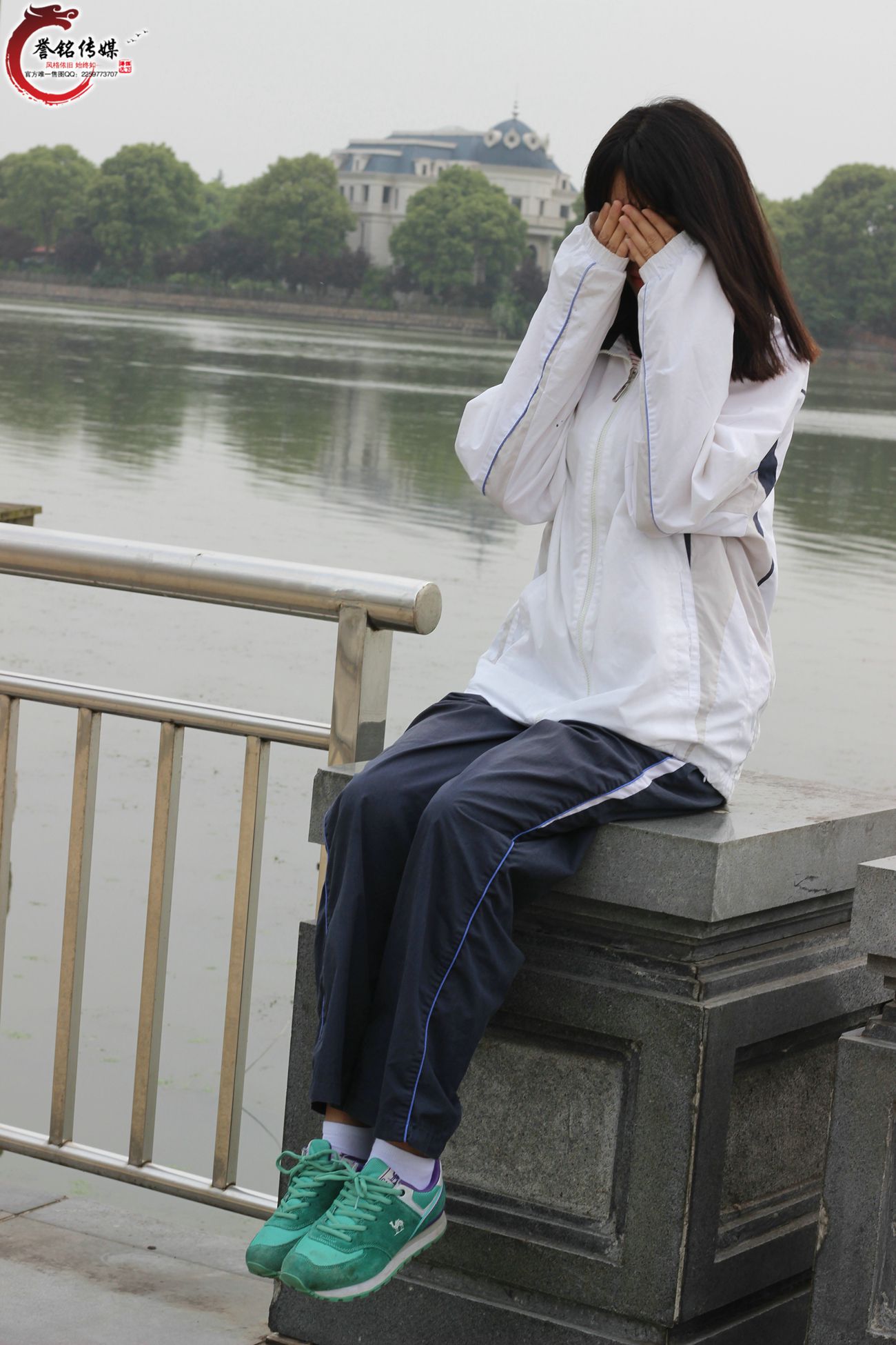 图片[112]-誉铭传媒093- 2017《九十三》（小灰灰）[124P] – 速更版-美库