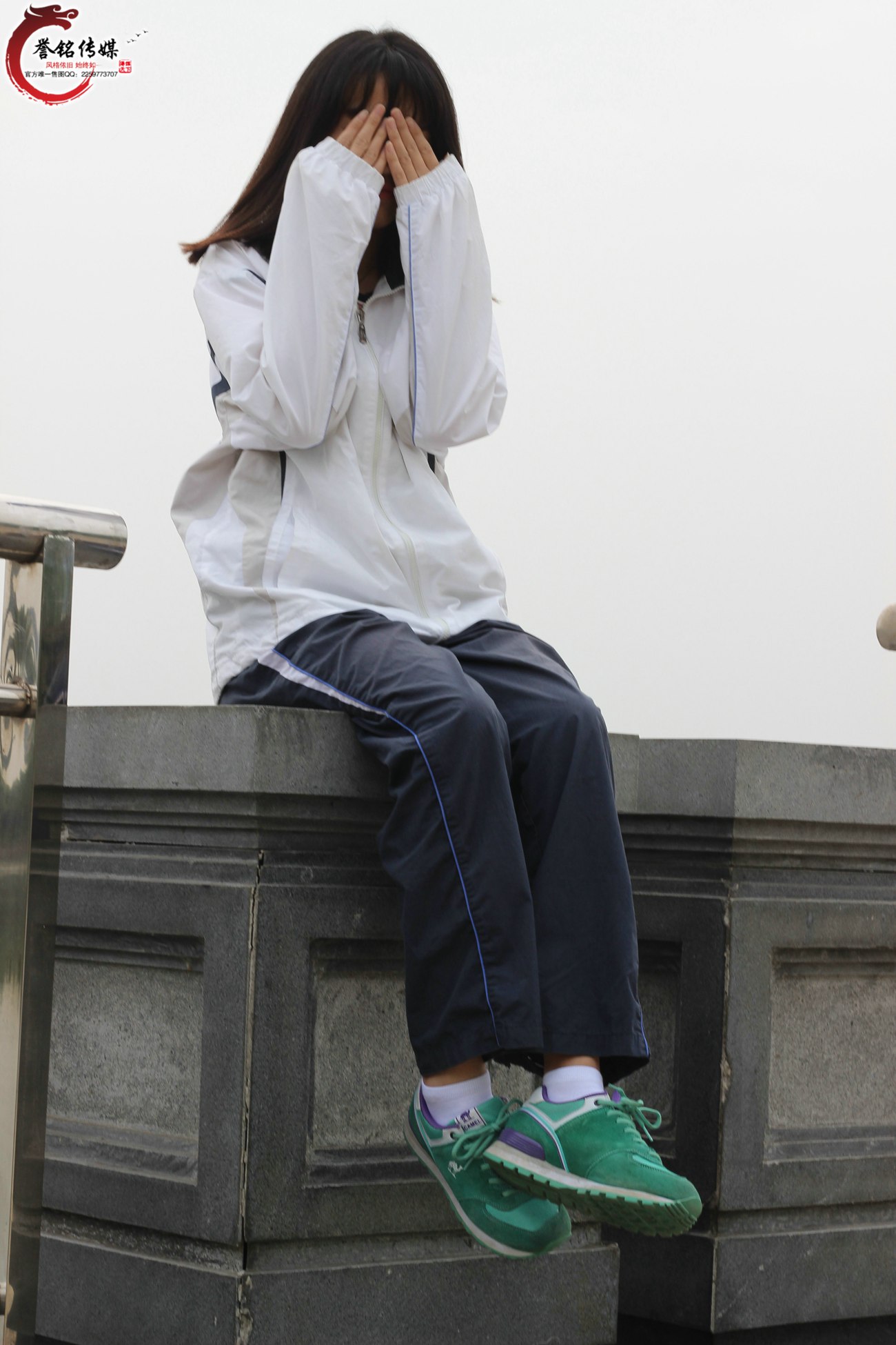 图片[113]-誉铭传媒093- 2017《九十三》（小灰灰）[124P] – 速更版-美库