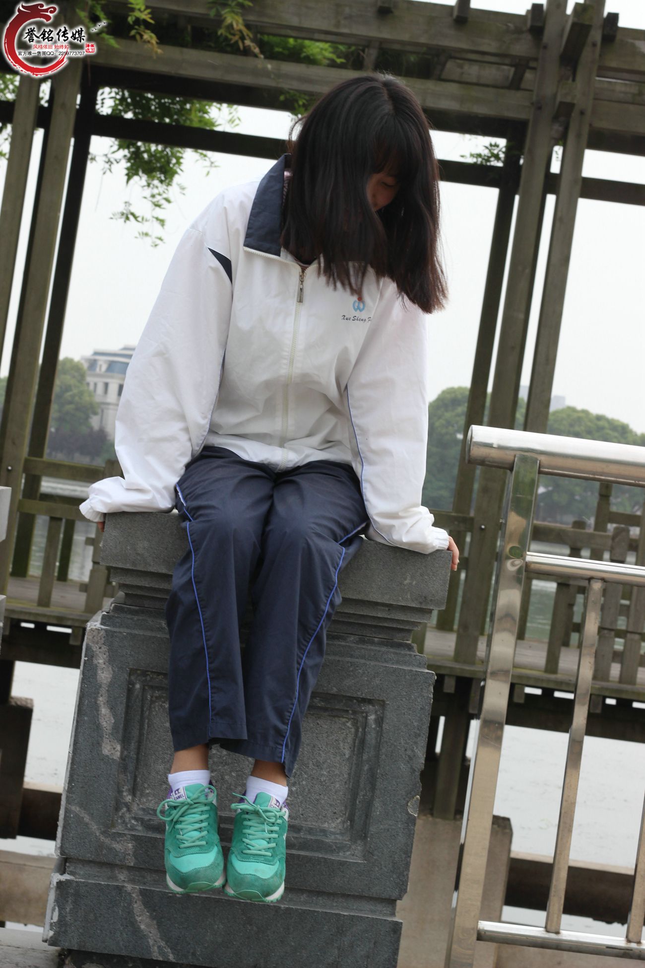 图片[114]-誉铭传媒093- 2017《九十三》（小灰灰）[124P] – 速更版-美库