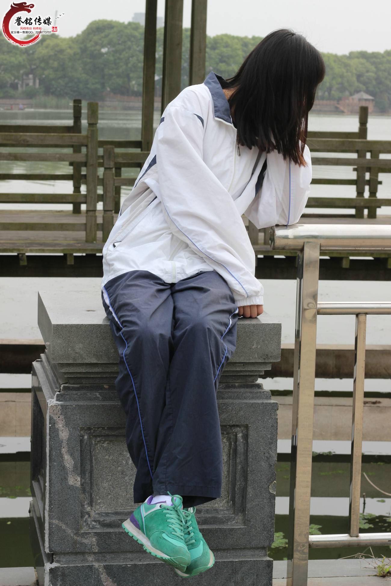 图片[115]-誉铭传媒093- 2017《九十三》（小灰灰）[124P] – 速更版-美库