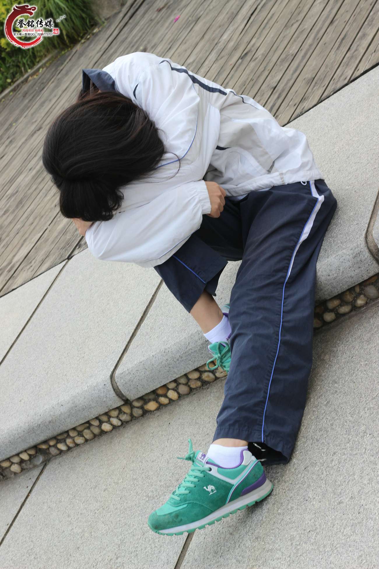 图片[117]-誉铭传媒093- 2017《九十三》（小灰灰）[124P] – 速更版-美库