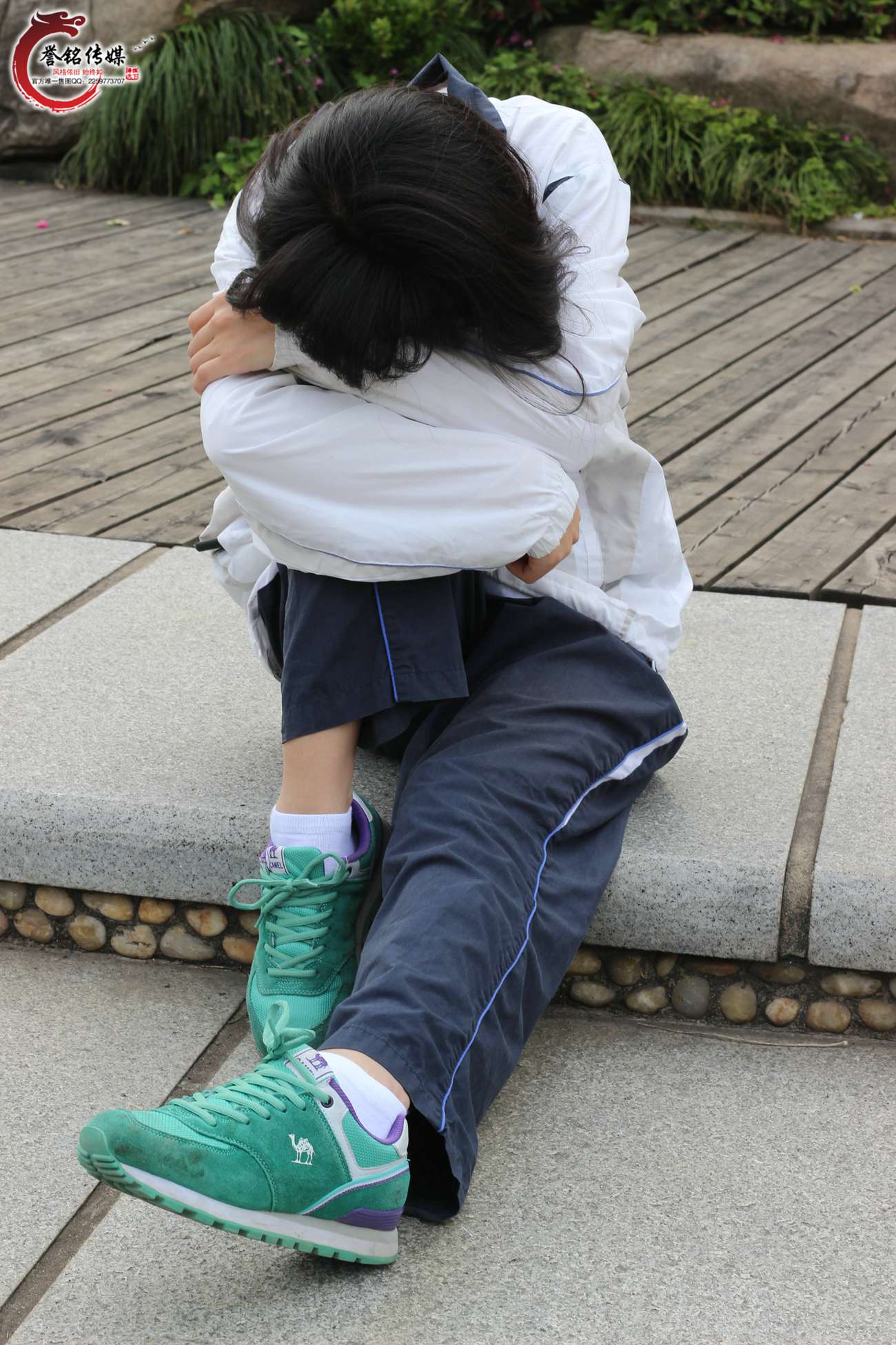 图片[118]-誉铭传媒093- 2017《九十三》（小灰灰）[124P] – 速更版-美库