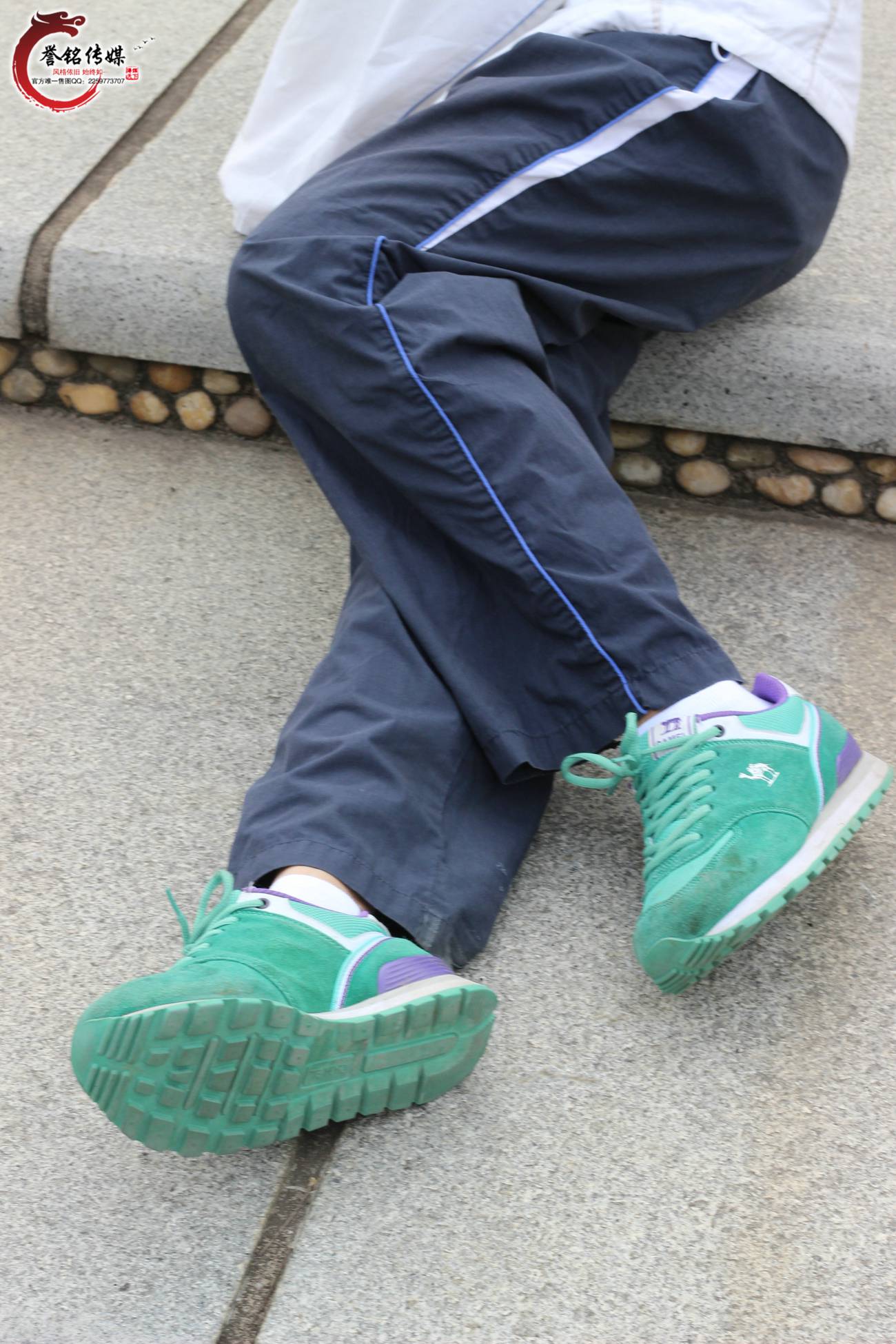 图片[119]-誉铭传媒093- 2017《九十三》（小灰灰）[124P] – 速更版-美库