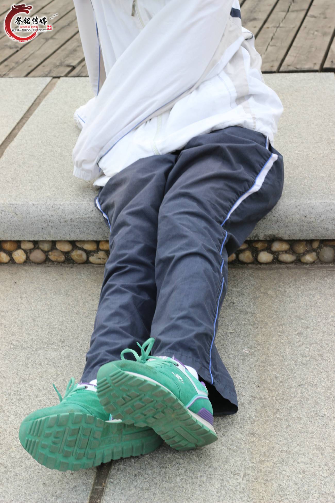 图片[120]-誉铭传媒093- 2017《九十三》（小灰灰）[124P] – 速更版-美库