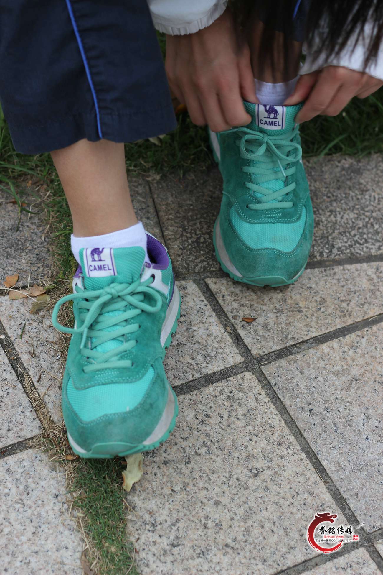 图片[121]-誉铭传媒093- 2017《九十三》（小灰灰）[124P] – 速更版-美库