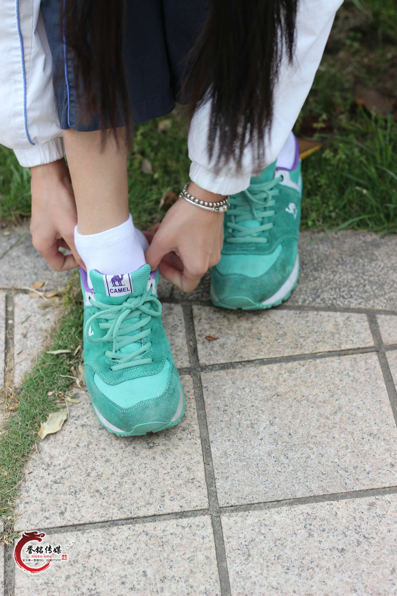 图片[123]-誉铭传媒093- 2017《九十三》（小灰灰）[124P] – 速更版-美库