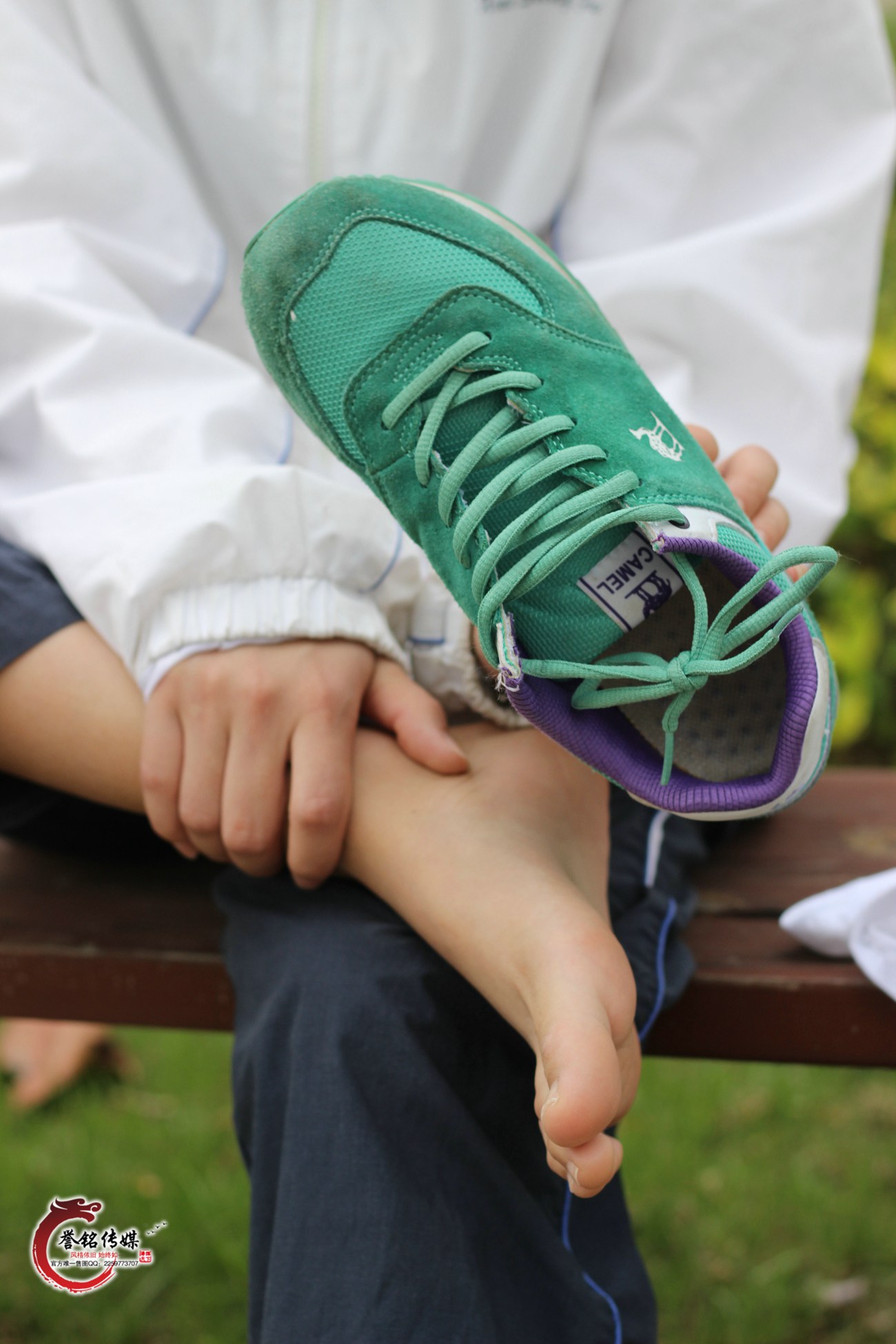 图片[125]-誉铭传媒093- 2017《九十三》（小灰灰）[124P] – 速更版-美库