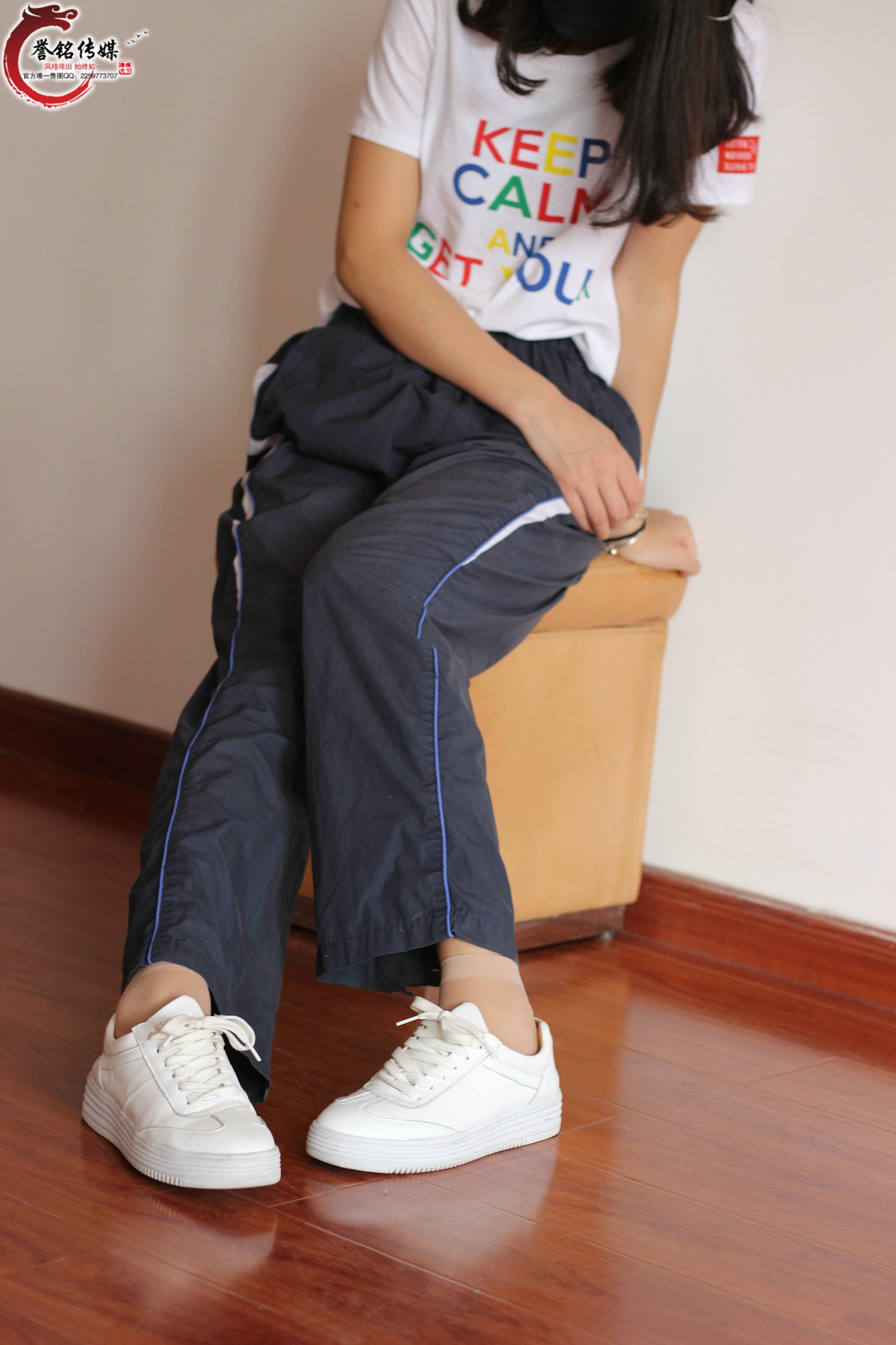 图片[109]-誉铭传媒094- 2017《九十四》[134P] – 速更版-美库