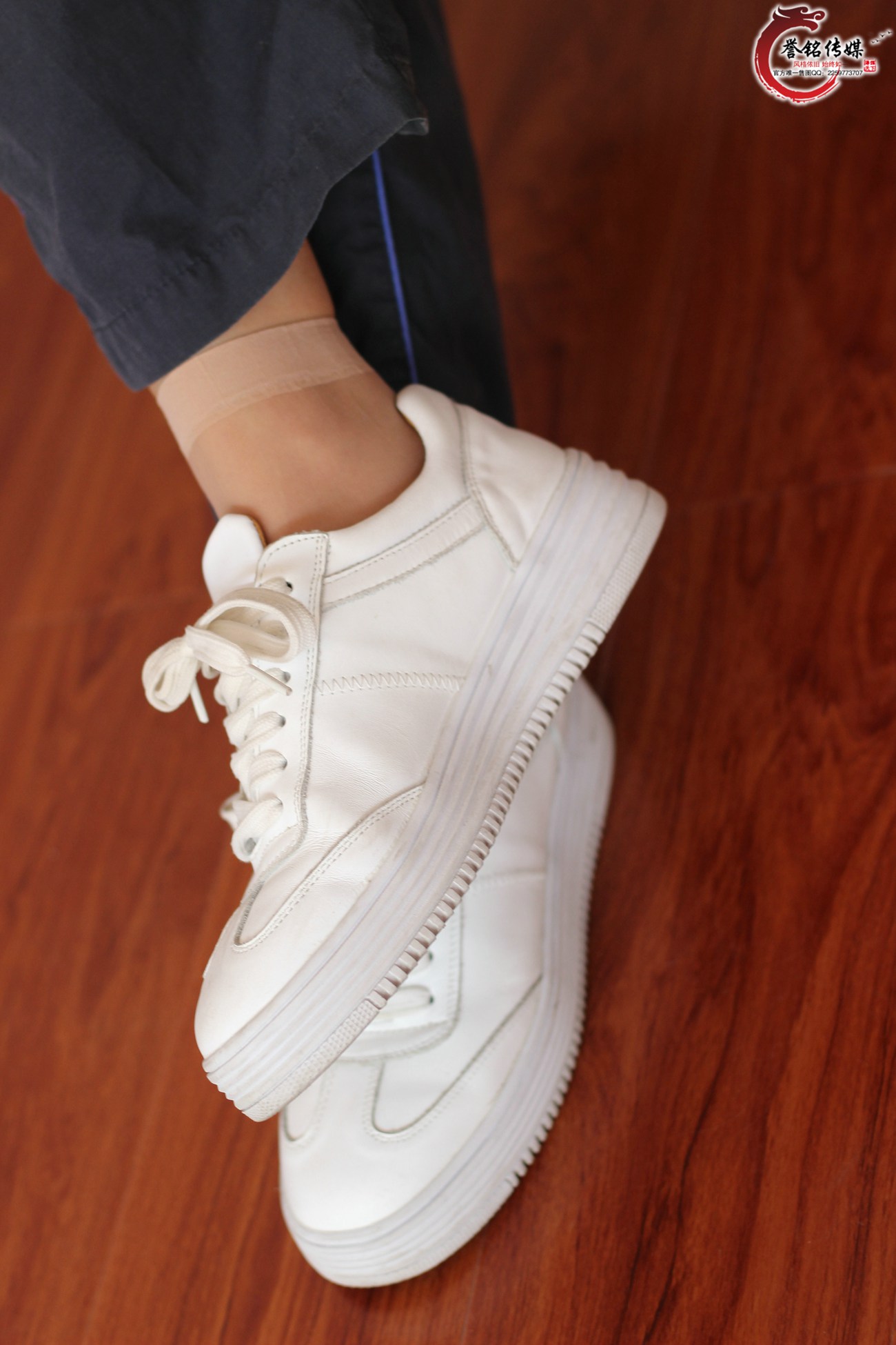 图片[127]-誉铭传媒094- 2017《九十四》[134P] – 速更版-美库