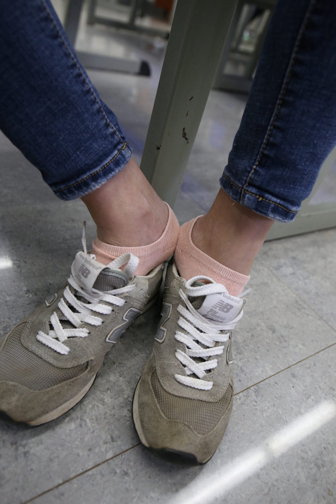 图片[12]-大西瓜爱牙膏-早期作品-S030 清纯1-裸足 [152P] – 速更版-美库