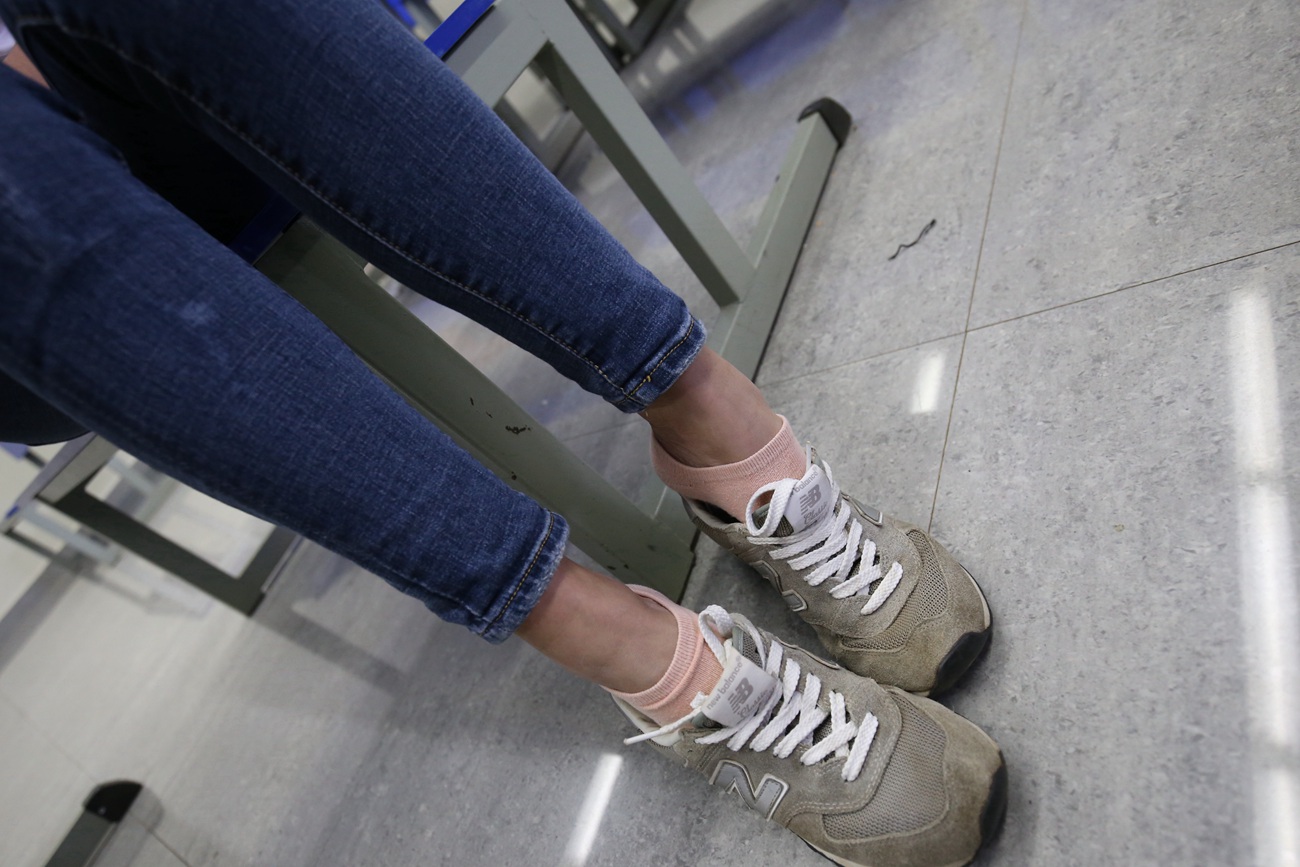 图片[14]-大西瓜爱牙膏-早期作品-S030 清纯1-裸足 [152P] – 速更版-美库