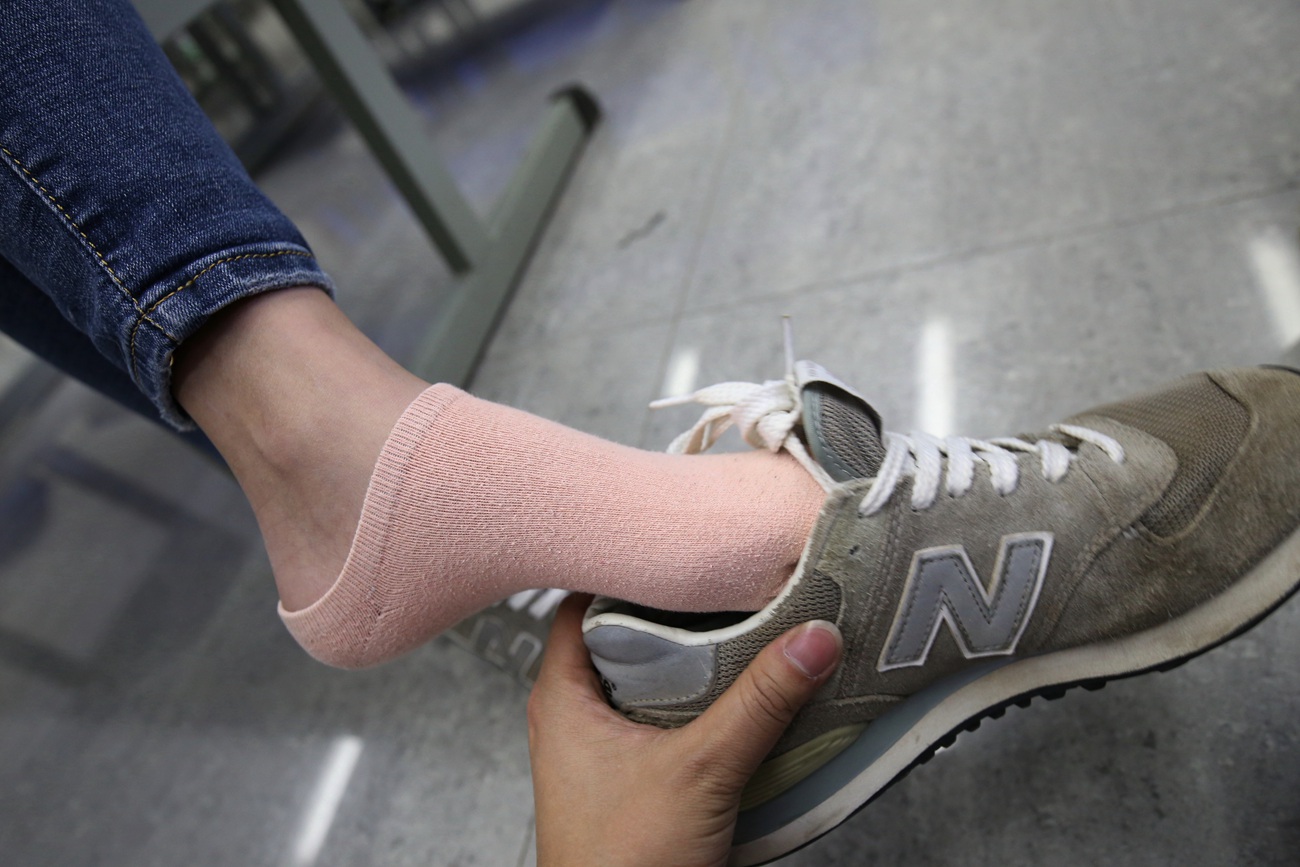 图片[22]-大西瓜爱牙膏-早期作品-S030 清纯1-裸足 [152P] – 速更版-美库