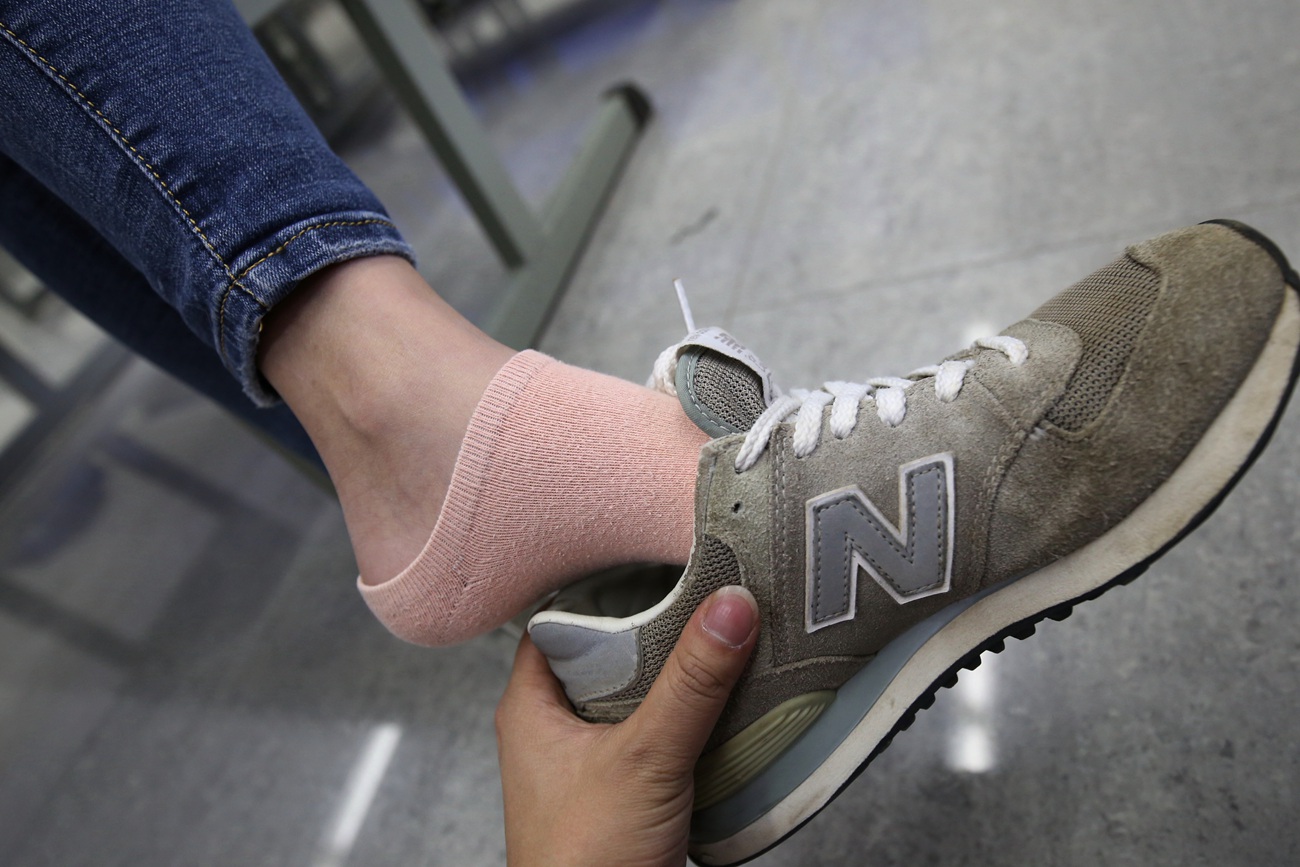 图片[24]-大西瓜爱牙膏-早期作品-S030 清纯1-裸足 [152P] – 速更版-美库