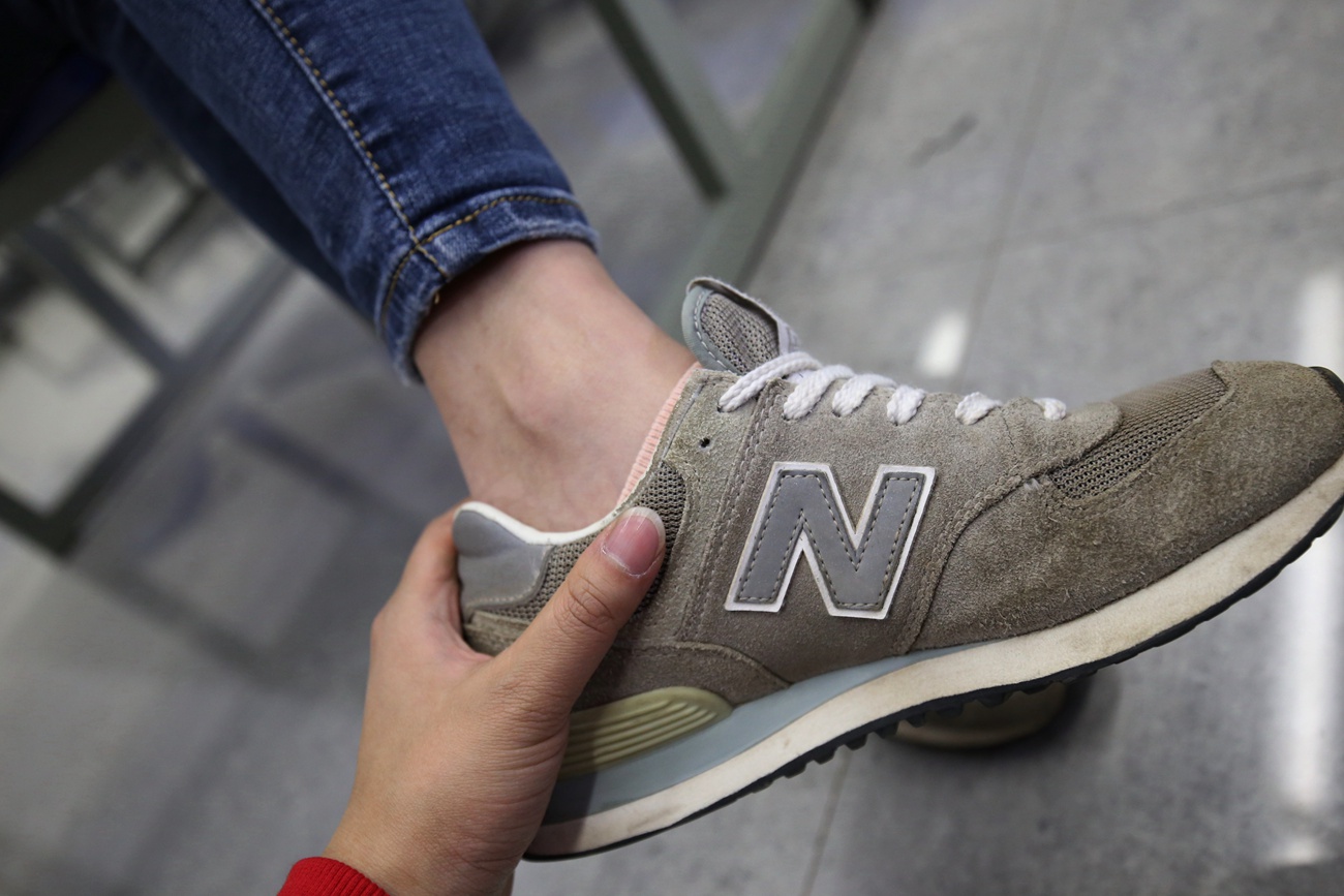 图片[32]-大西瓜爱牙膏-早期作品-S030 清纯1-裸足 [152P] – 速更版-美库