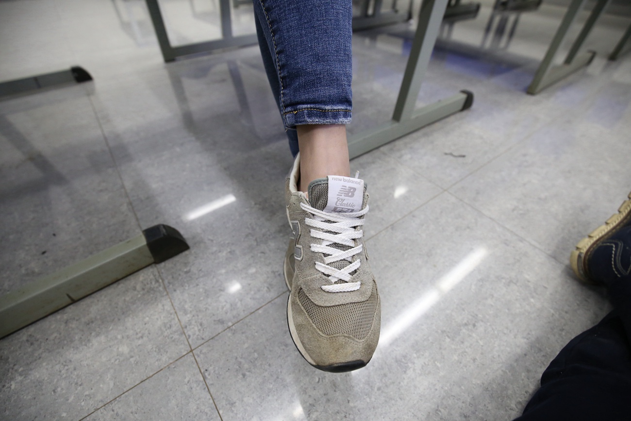 图片[33]-大西瓜爱牙膏-早期作品-S030 清纯1-裸足 [152P] – 速更版-美库