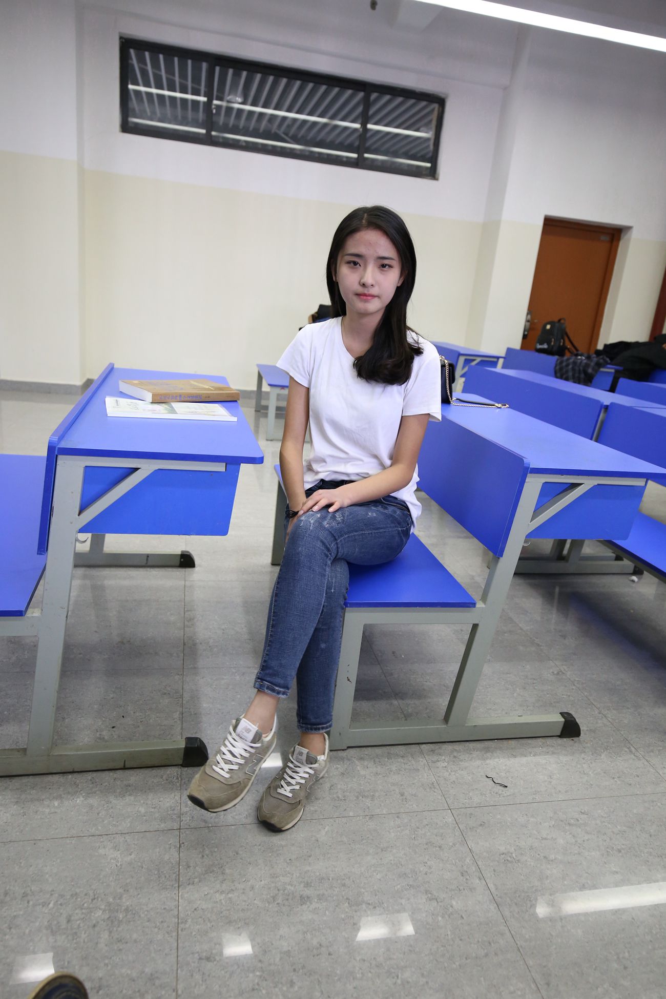 图片[37]-大西瓜爱牙膏-早期作品-S030 清纯1-裸足 [152P] – 速更版-美库