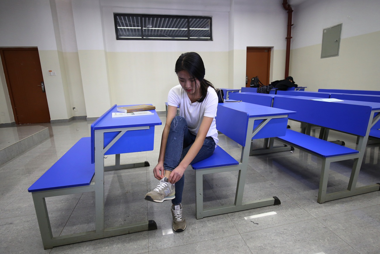 图片[41]-大西瓜爱牙膏-早期作品-S030 清纯1-裸足 [152P] – 速更版-美库