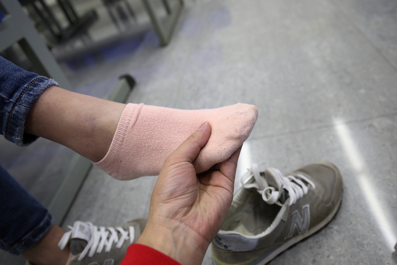 图片[151]-大西瓜爱牙膏-早期作品-S030 清纯1-裸足 [152P] – 速更版-美库