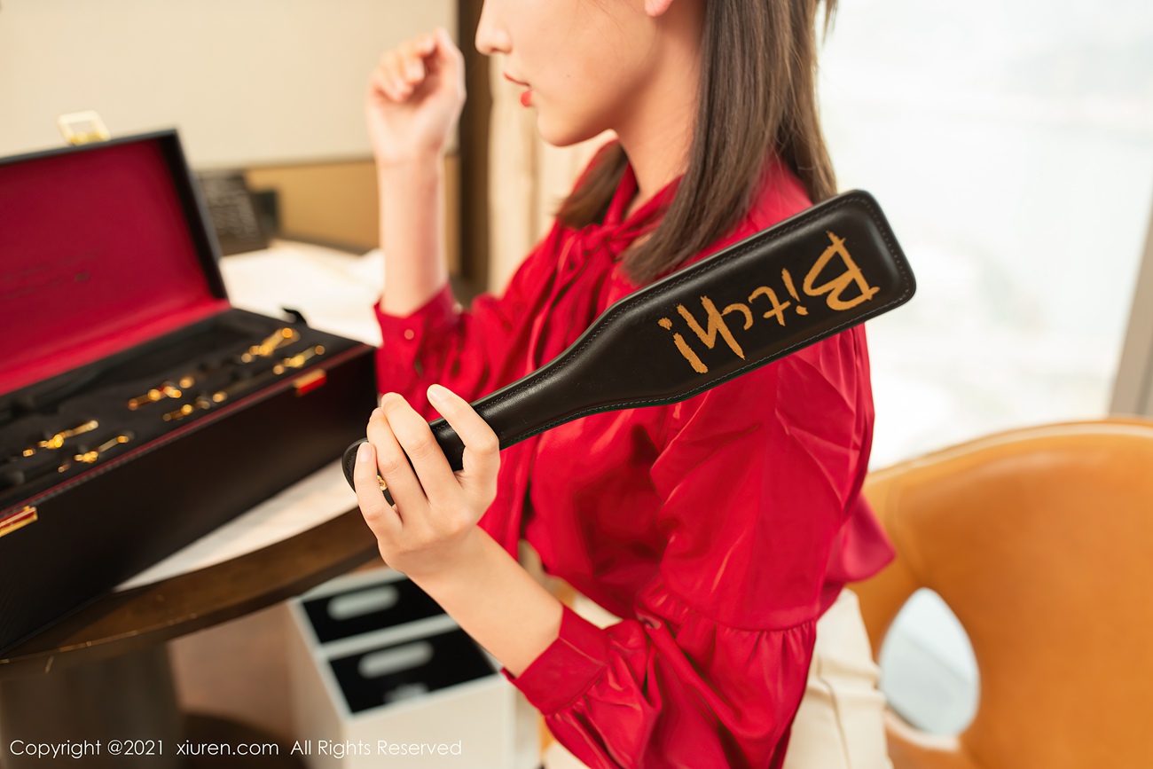 图片[58]-[Xiuren秀人网]2021.08.18 NO.3819 陆萱萱[68+1P] – 速更版-美库