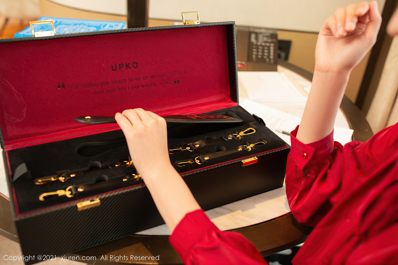 图片[57]-[Xiuren秀人网]2021.08.18 NO.3819 陆萱萱[68+1P] – 速更版-美库