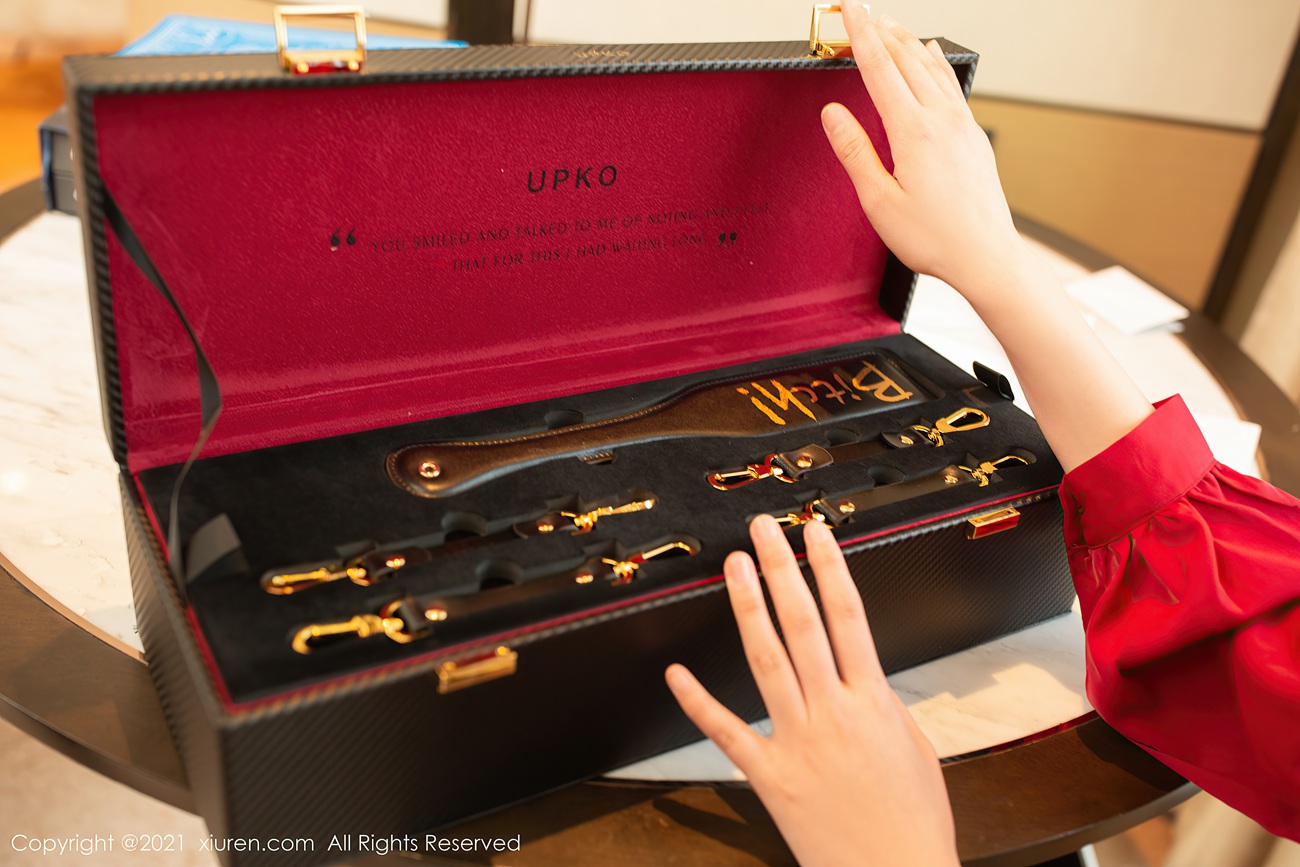 图片[59]-[Xiuren秀人网]2021.08.18 NO.3819 陆萱萱[68+1P] – 速更版-美库