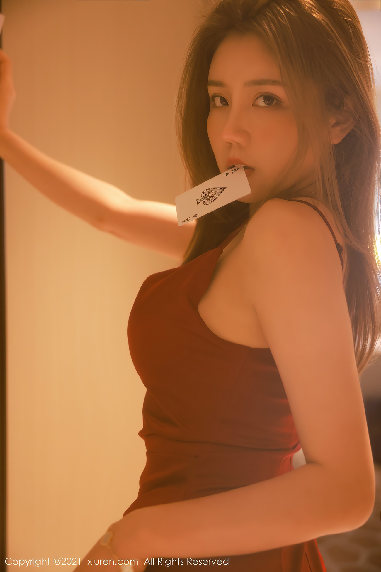 图片[33]-[Xiuren秀人网]2021.08.19 NO.3823 夏西CiCi[50+1P] – 速更版-美库