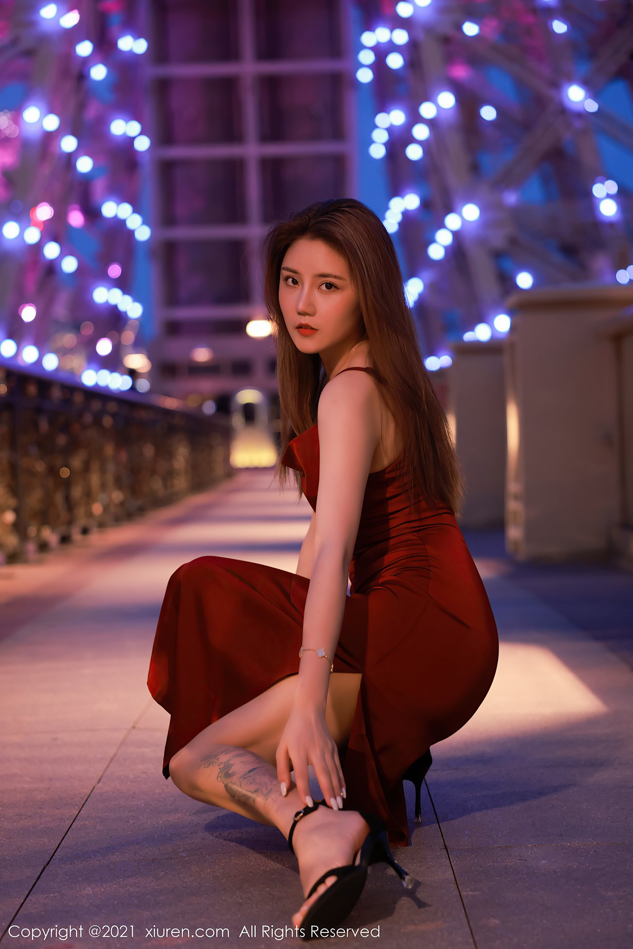 图片[41]-[Xiuren秀人网]2021.08.19 NO.3823 夏西CiCi[50+1P] – 速更版-美库