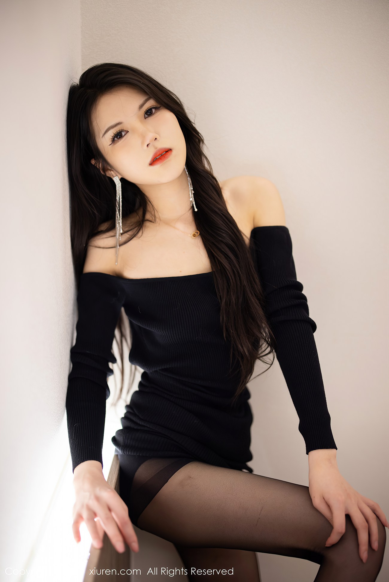 图片[53]-[Xiuren秀人网]2021.08.19 NO.3822 媛媛酱belle[96+1P] – 速更版-美库