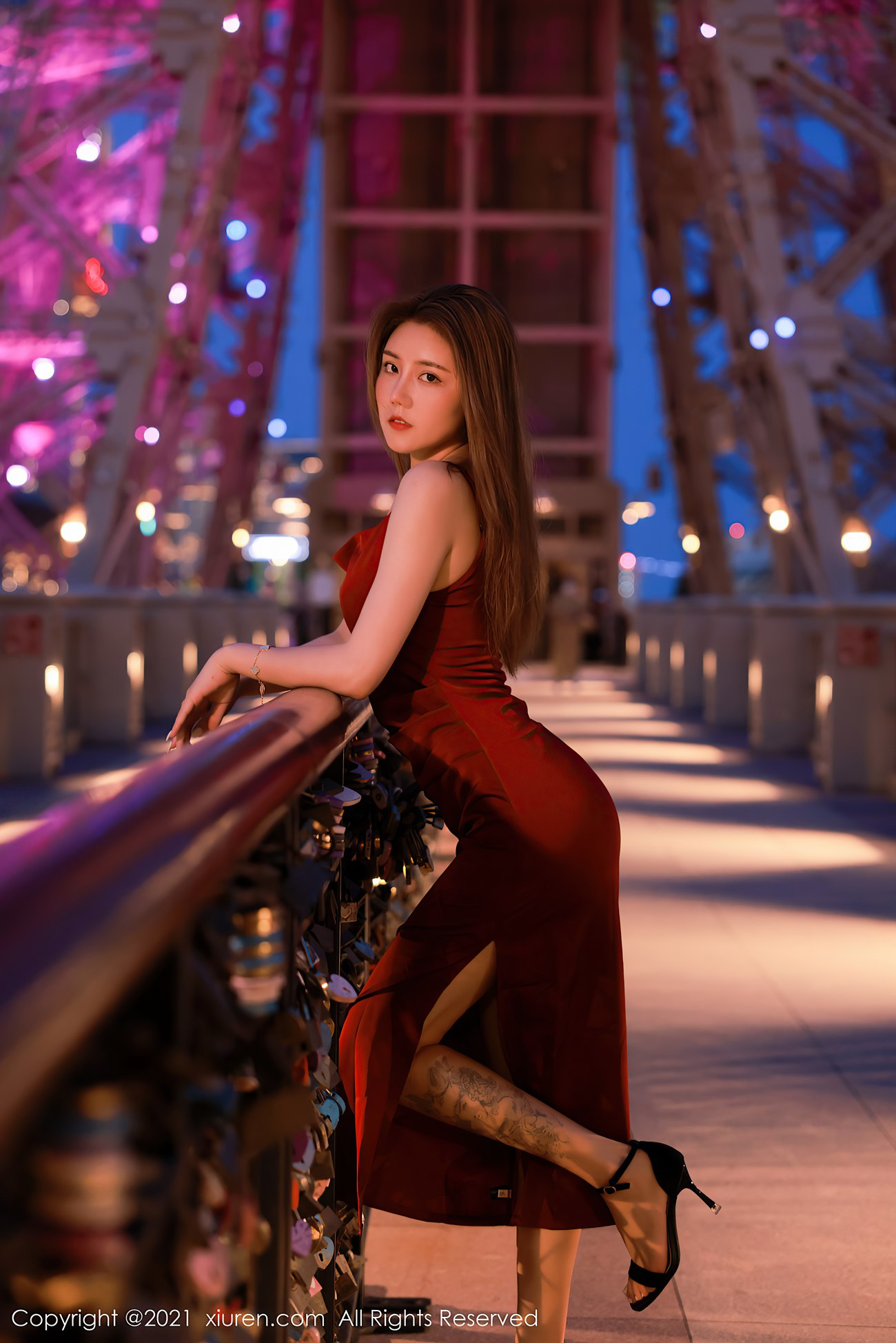 图片[46]-[Xiuren秀人网]2021.08.19 NO.3823 夏西CiCi[50+1P] – 速更版-美库