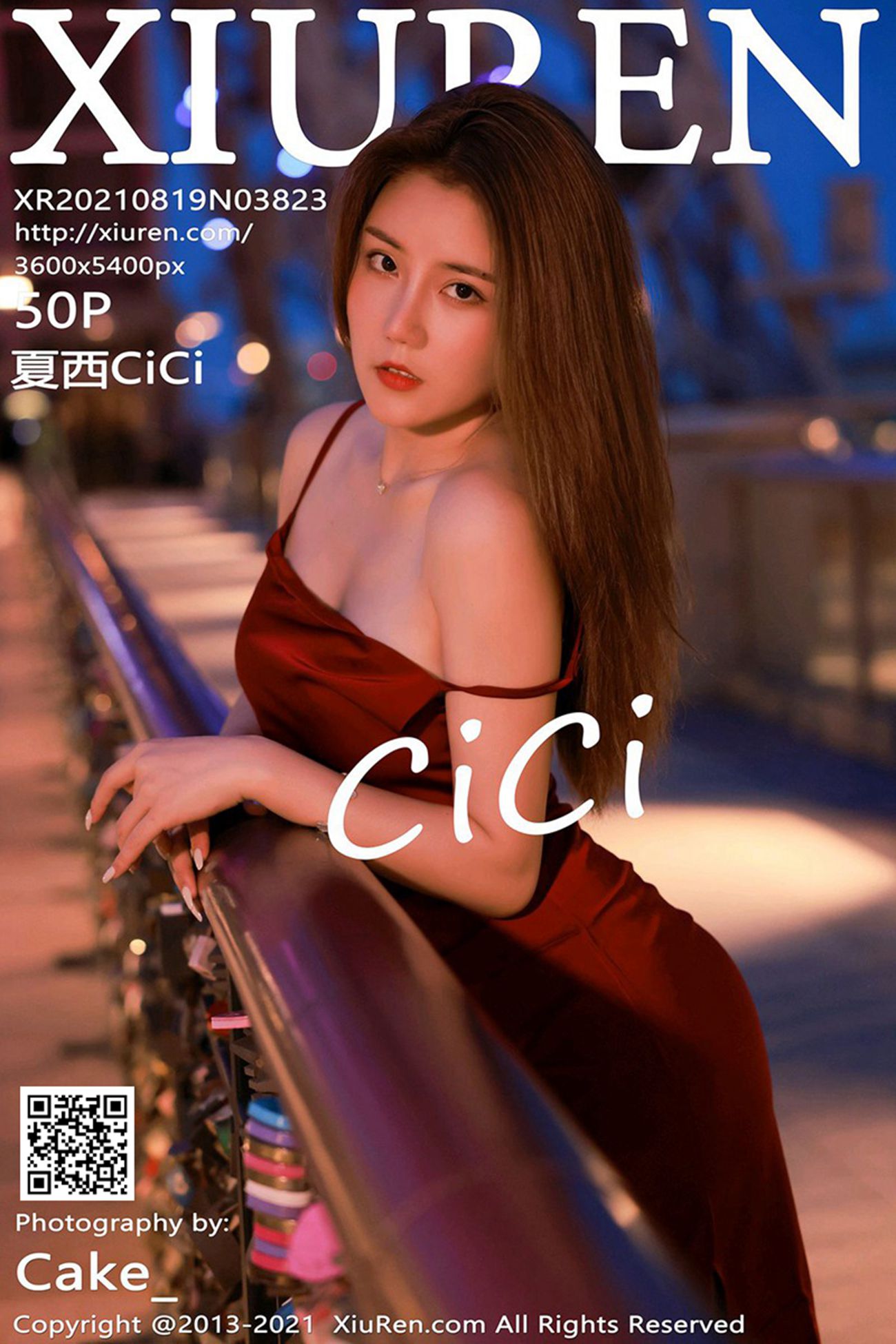 图片[48]-[Xiuren秀人网]2021.08.19 NO.3823 夏西CiCi[50+1P] – 速更版-美库