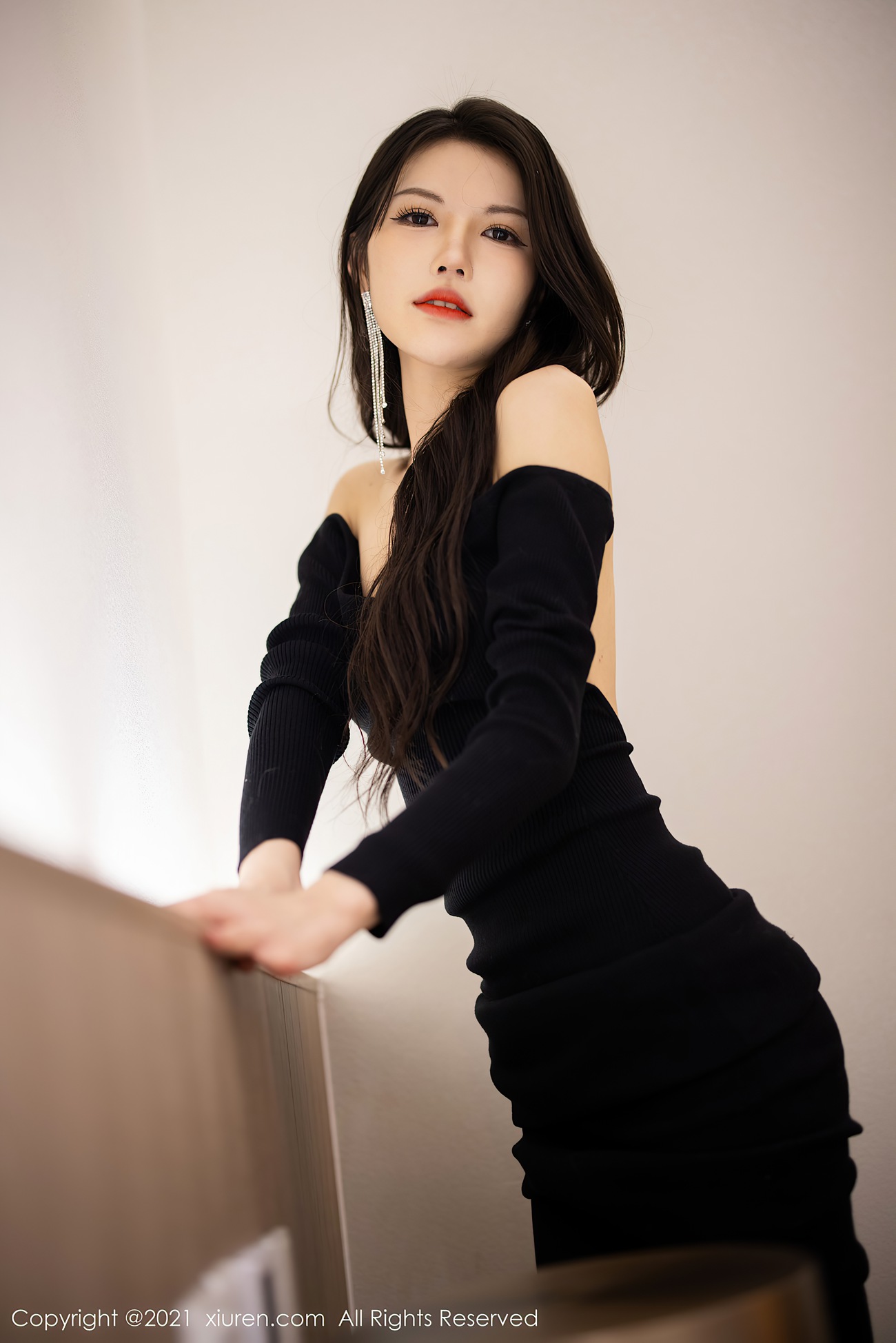 图片[59]-[Xiuren秀人网]2021.08.19 NO.3822 媛媛酱belle[96+1P] – 速更版-美库