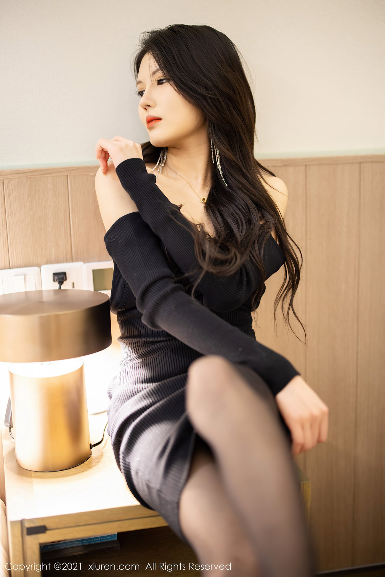 图片[65]-[Xiuren秀人网]2021.08.19 NO.3822 媛媛酱belle[96+1P] – 速更版-美库